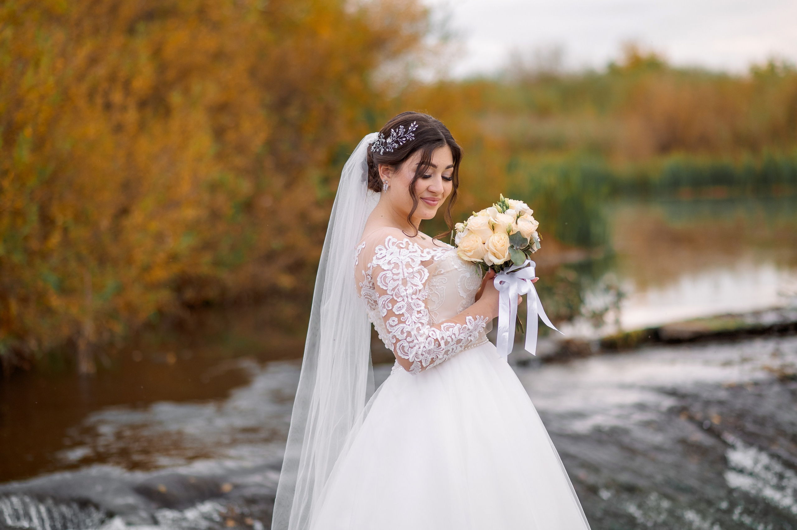 Свадьба Ильназа и Эльзы