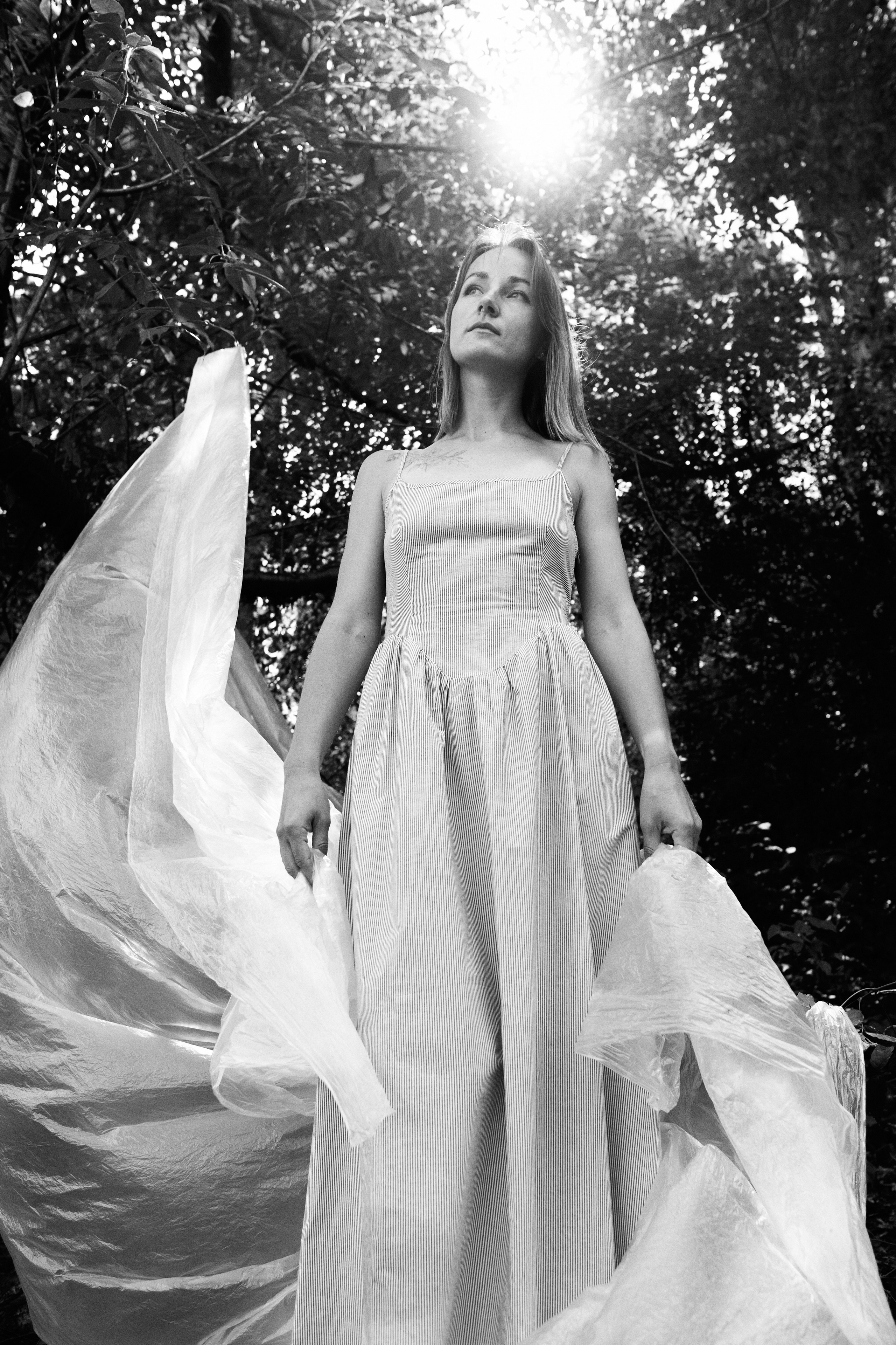 Дарья. Фотограф в Екатеринбурге Елизарова Юлия