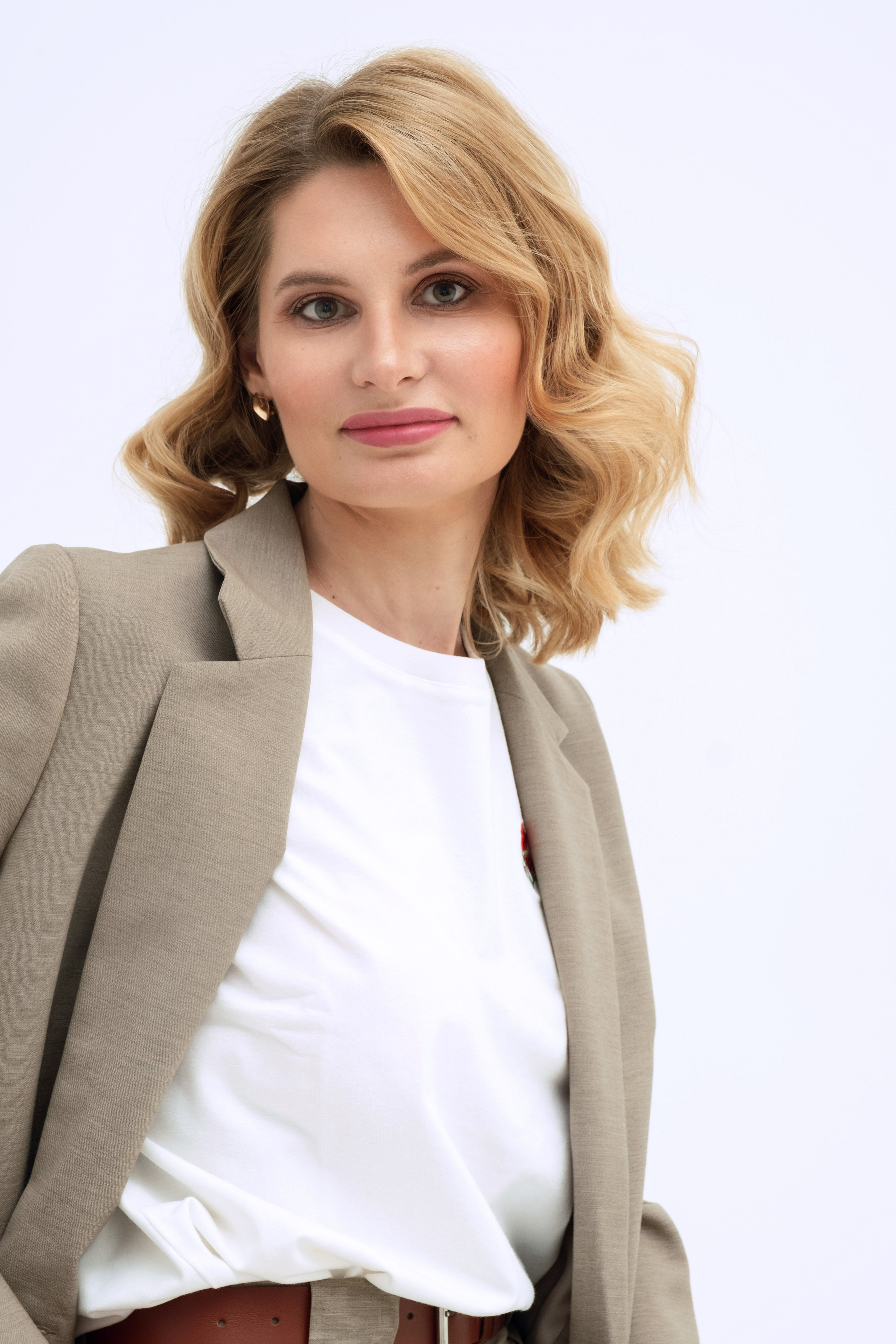 Виктория (юрист). Иванова Екатерина. Фотограф Омск