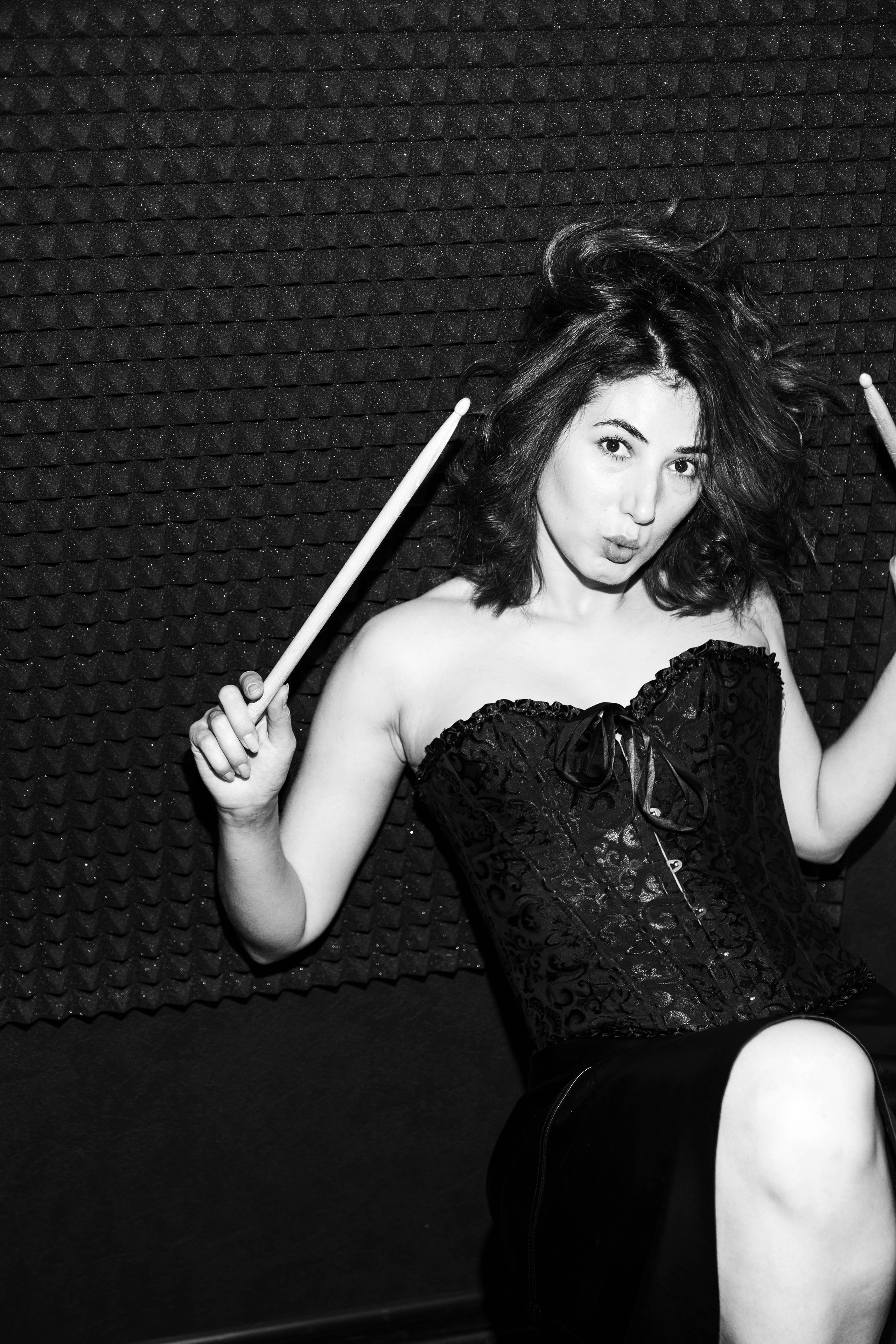 Анастасия. Иванова Екатерина. Фотограф Омск