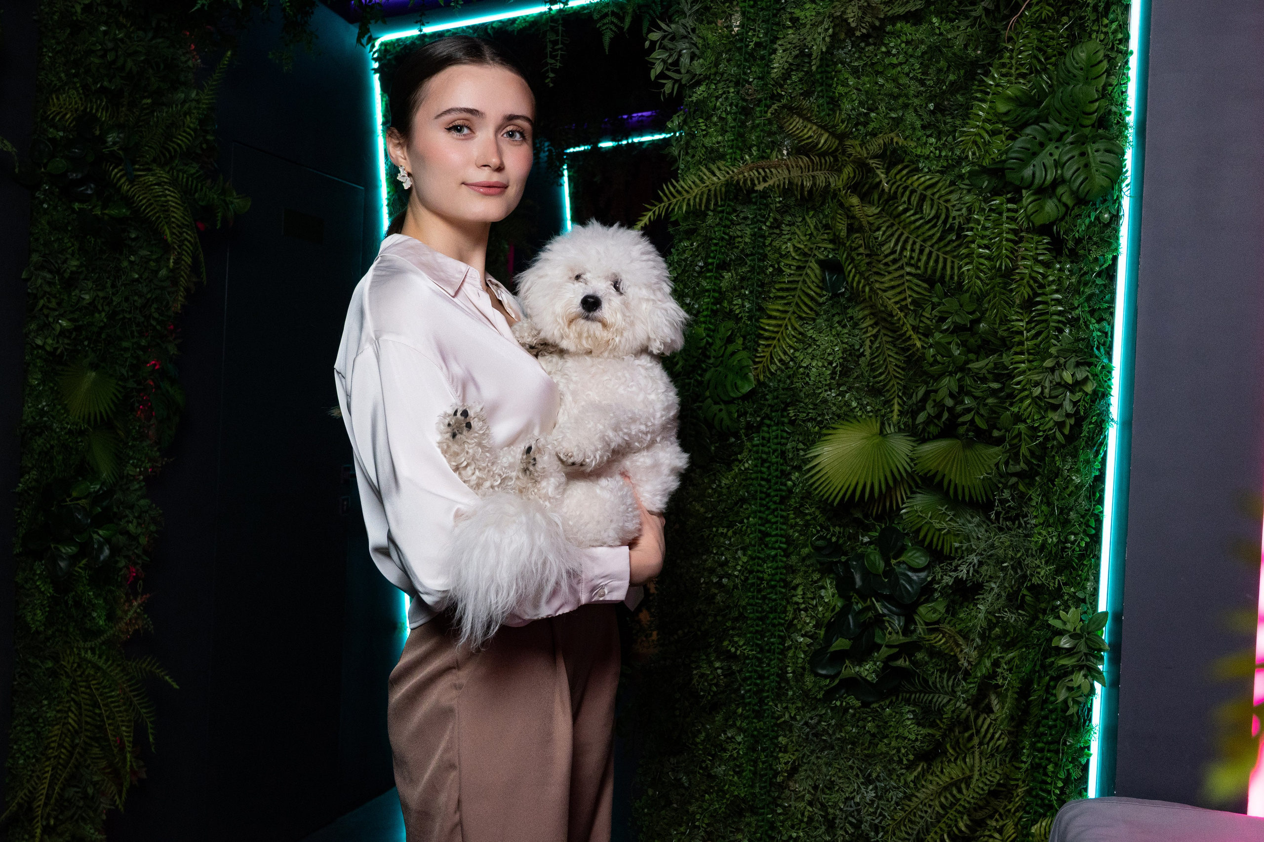 Репортаж на турнире по игре Мафия в «Мятном еноте». Фотограф мероприятий в Москве