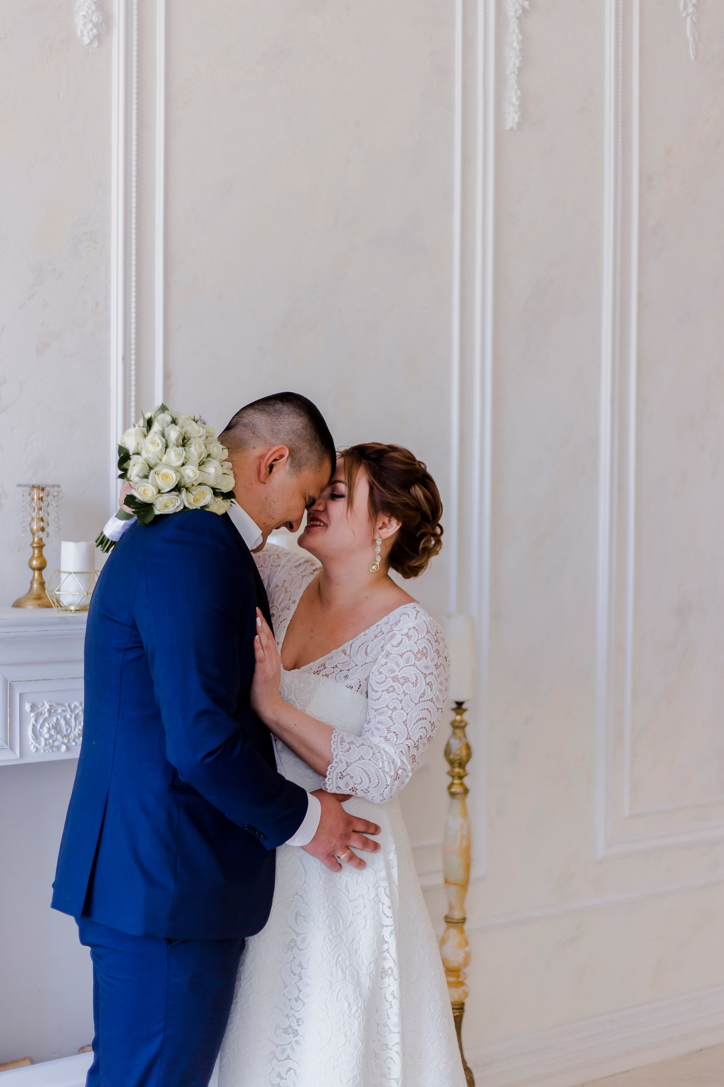 Свадьбы — Юлия и Алмаз. Свадебный и семейный фотограф в Санкт-Петербурге Макеева Наталья