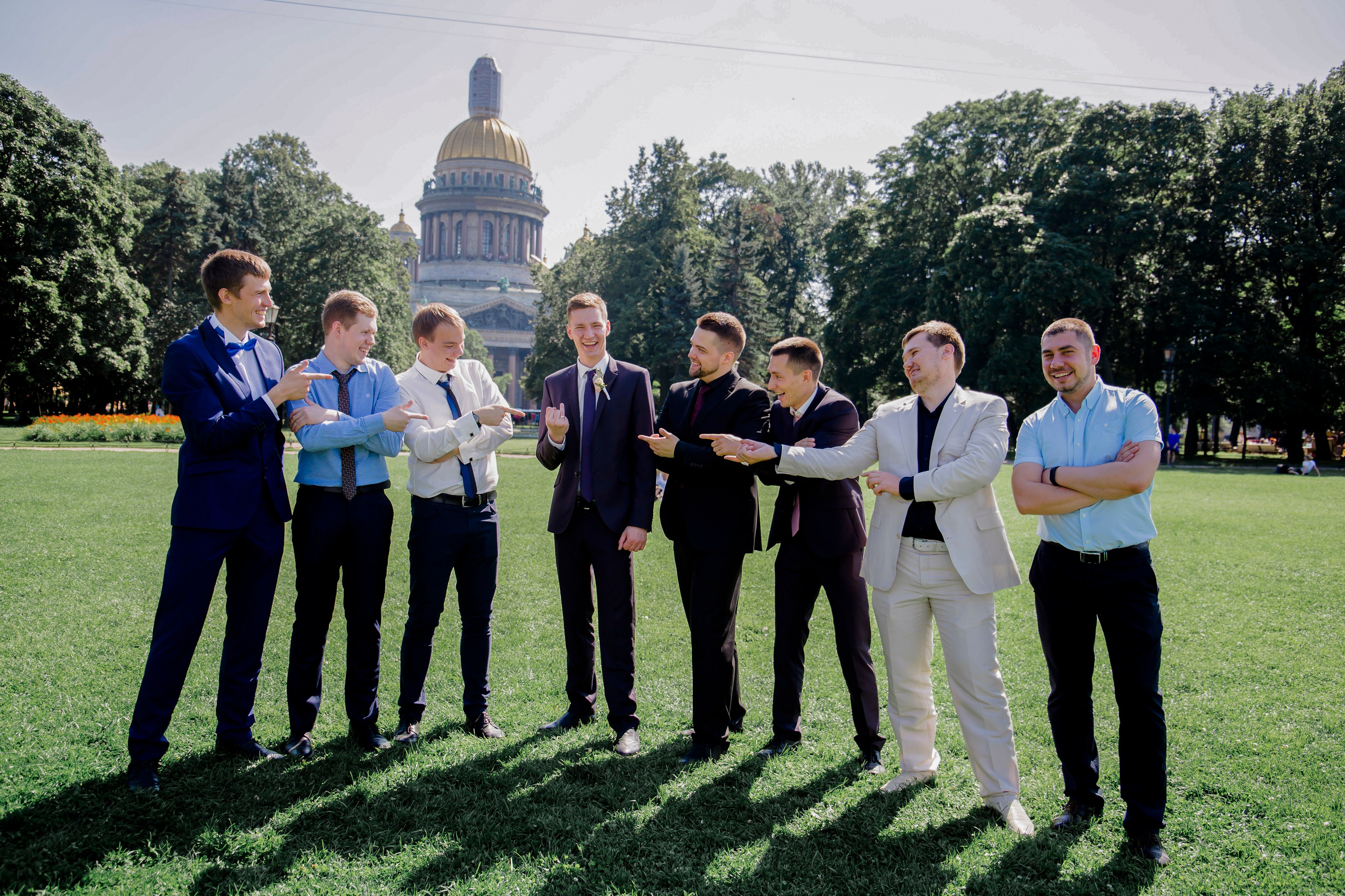 Свадьбы — Татьяна и Ярослав. Свадебный и семейный фотограф в Санкт-Петербурге Макеева Наталья