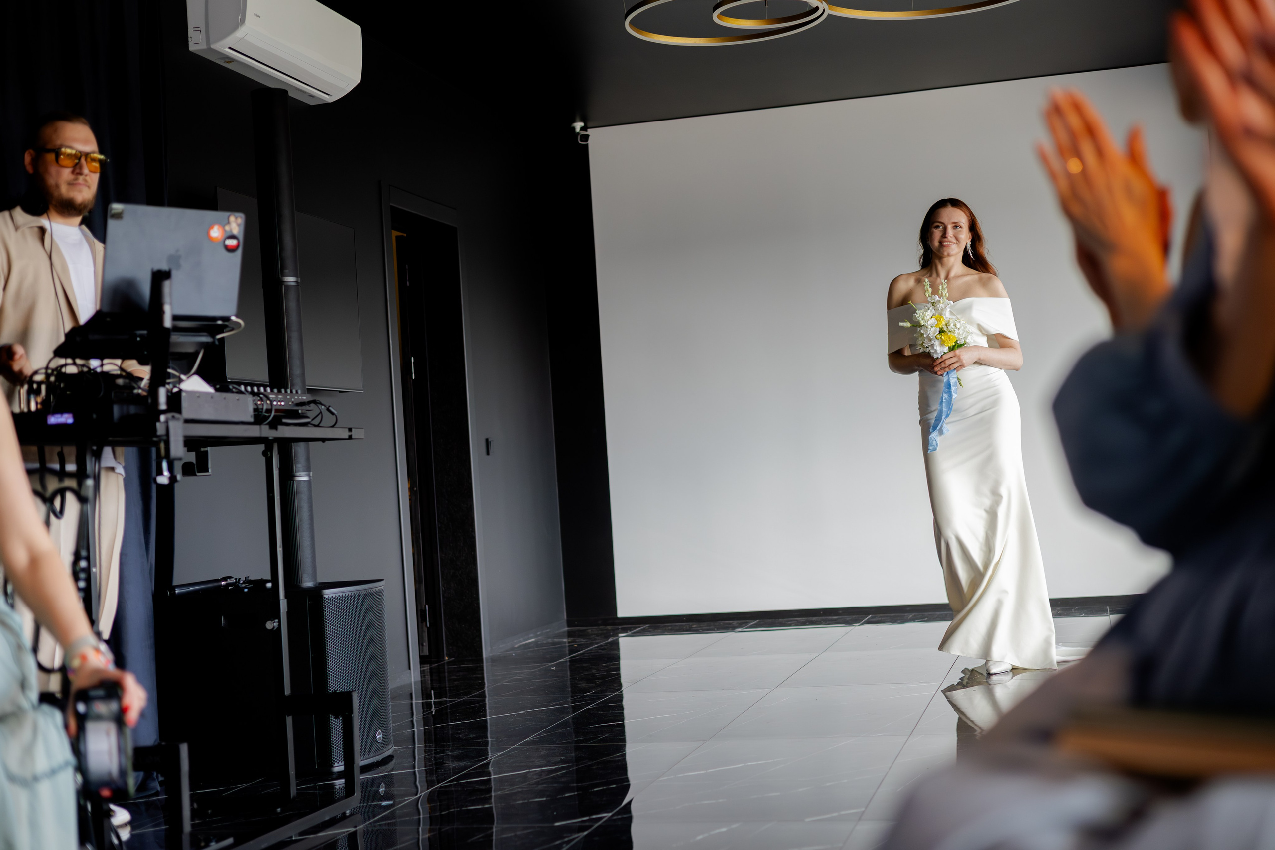 Свадьба — Анастасия и Антон. Свадебный и семейный фотограф в Санкт-Петербурге Макеева Наталья