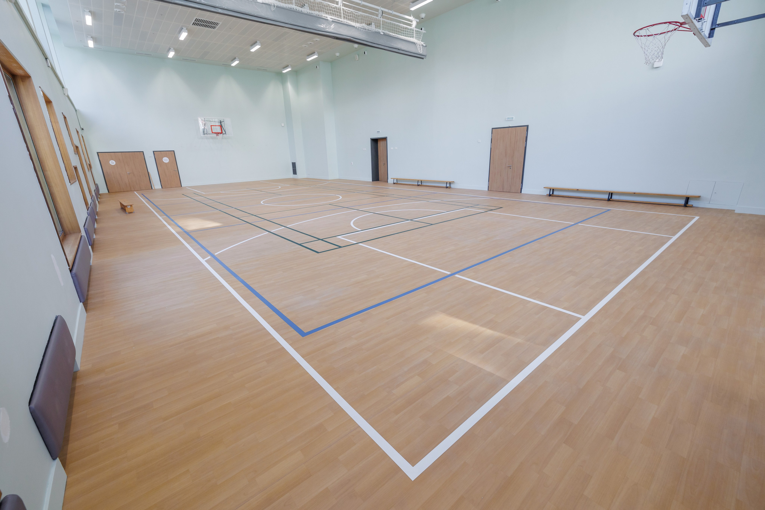 Детский сад. Фотосъёмка для бизнеса — предметное фото, репортаж с мероприятий, портреты людей, съёмка интерьера и экстерьера