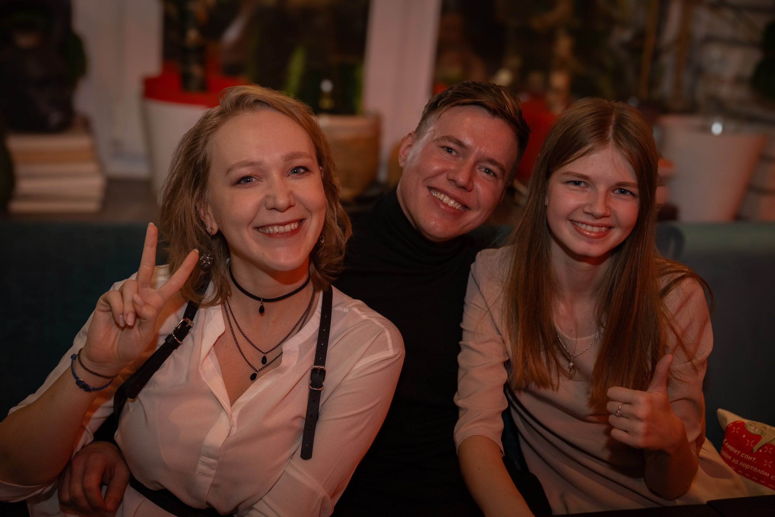 Дни рождения. MrADA fotografer