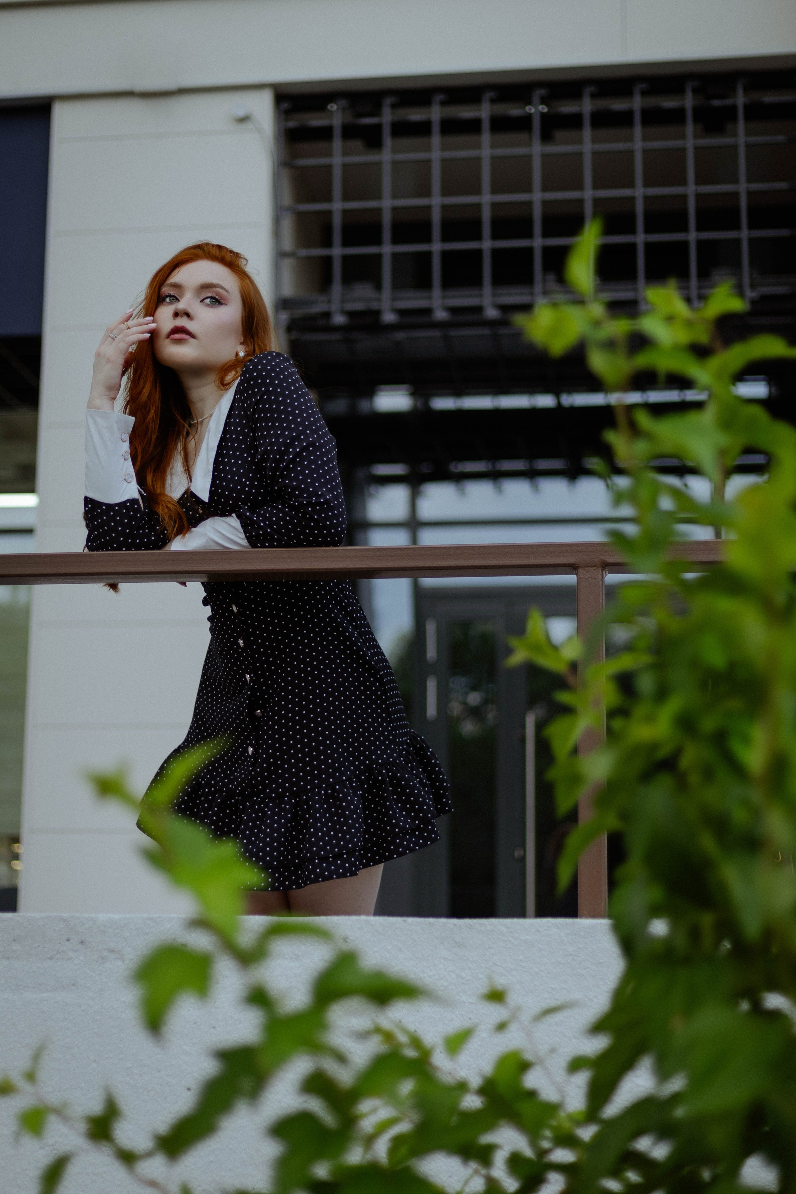 Прогулка. Виноградова Мария— Фотограф Хабаровск