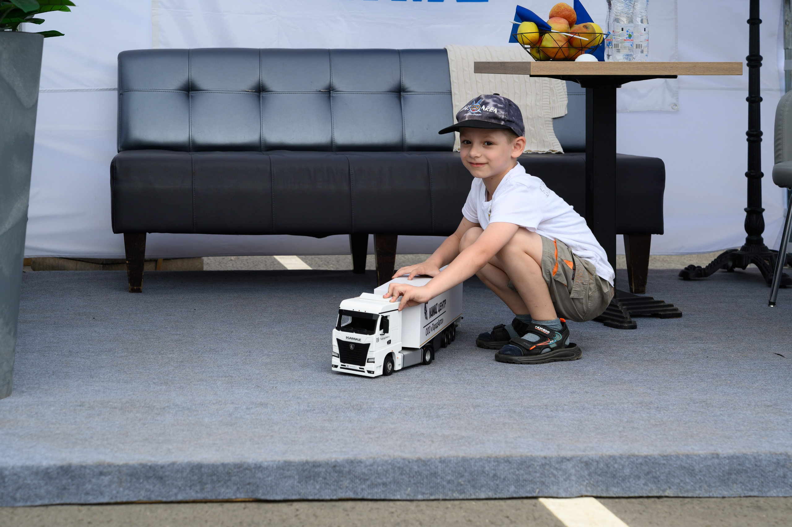 Агровыставка. Фотоуслуги, услуги фотографа, фотографирование важных событий