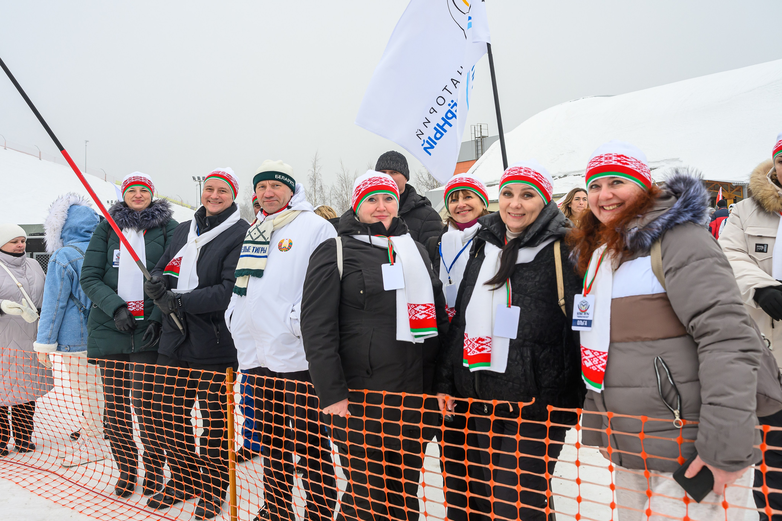 Зимняя спартакиада УД. Фотоуслуги, услуги фотографа, фотографирование важных событий