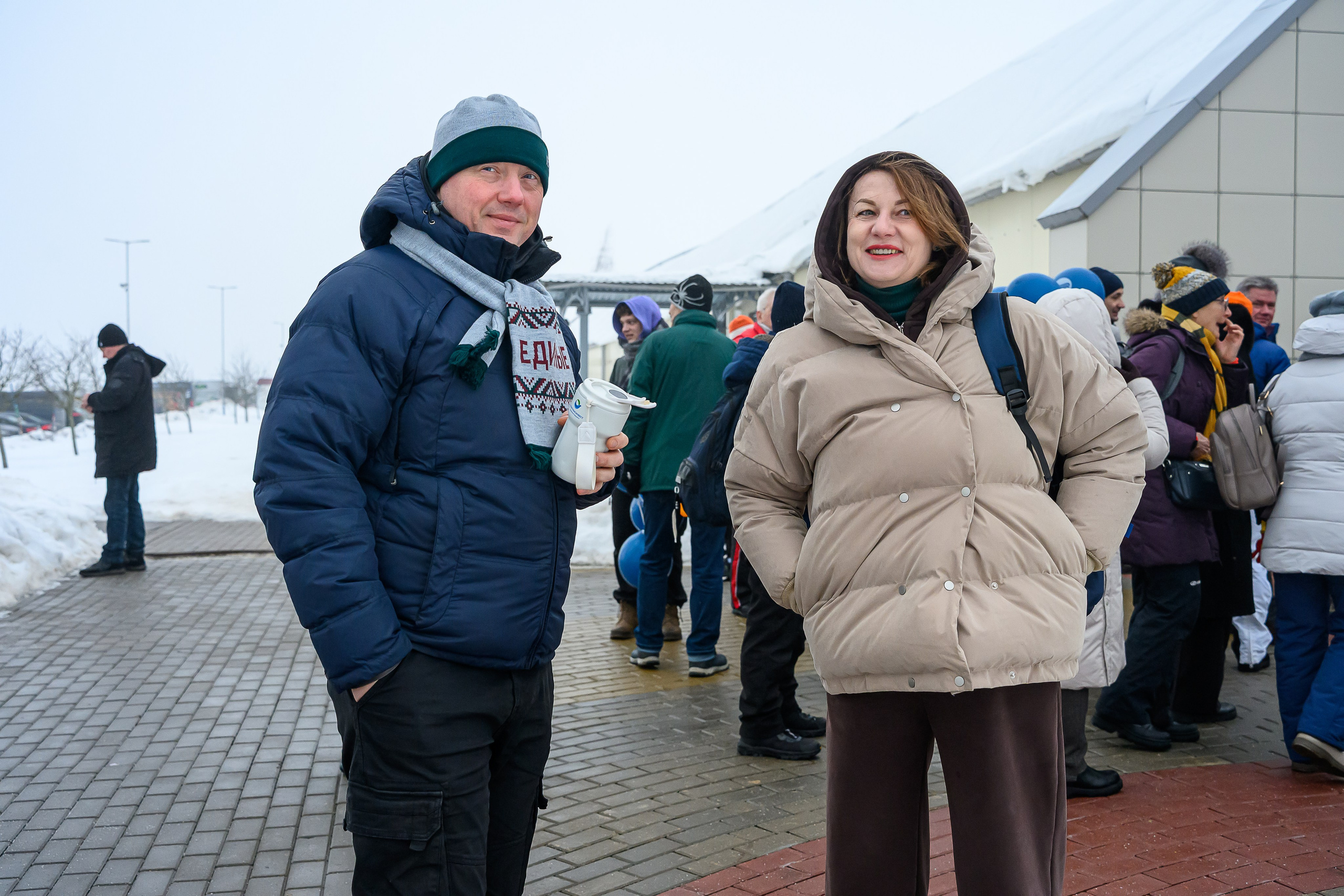 Зимняя спартакиада УД. Фотоуслуги, услуги фотографа, фотографирование важных событий
