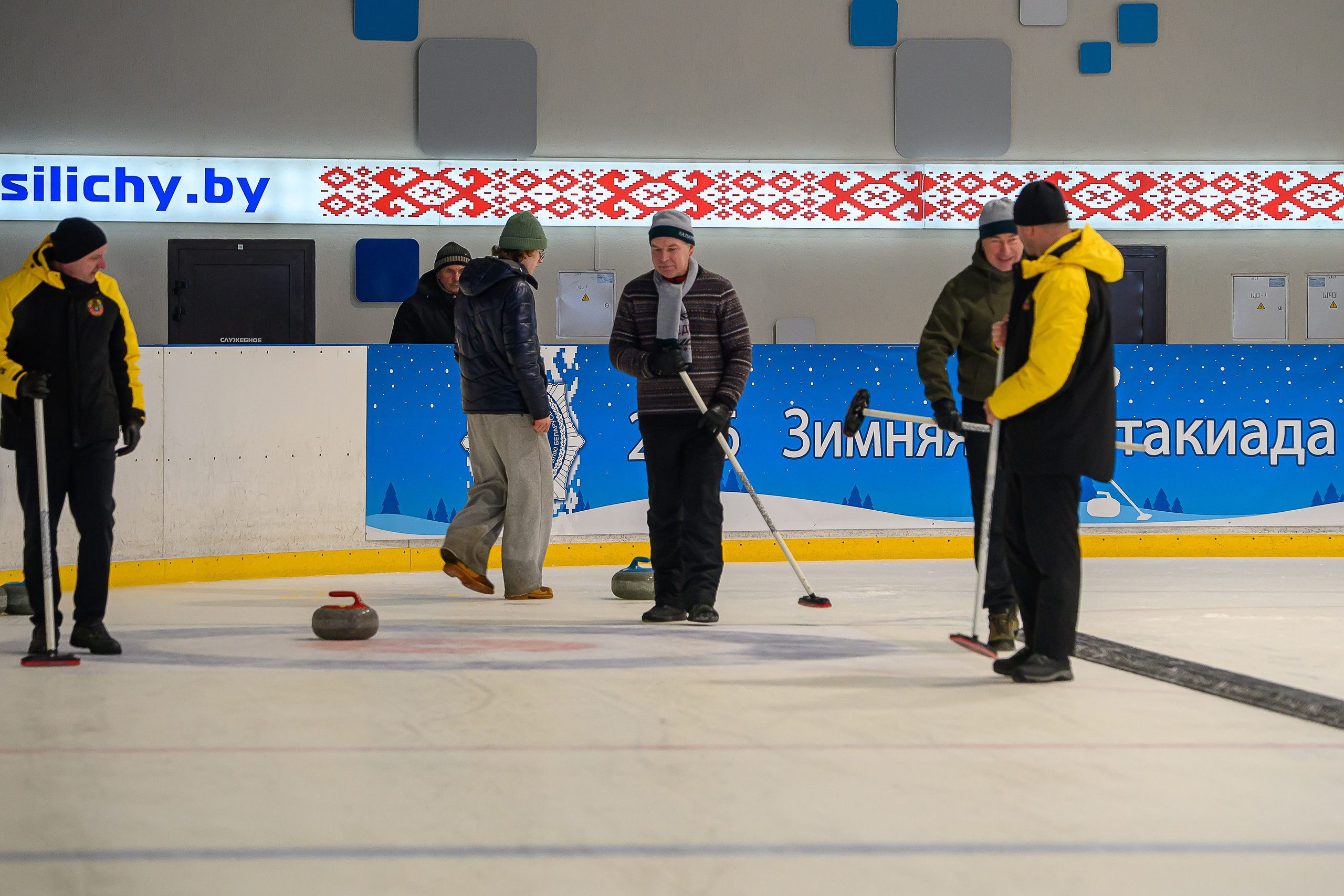 Зимняя спартакиада УД. Фотоуслуги, услуги фотографа, фотографирование важных событий