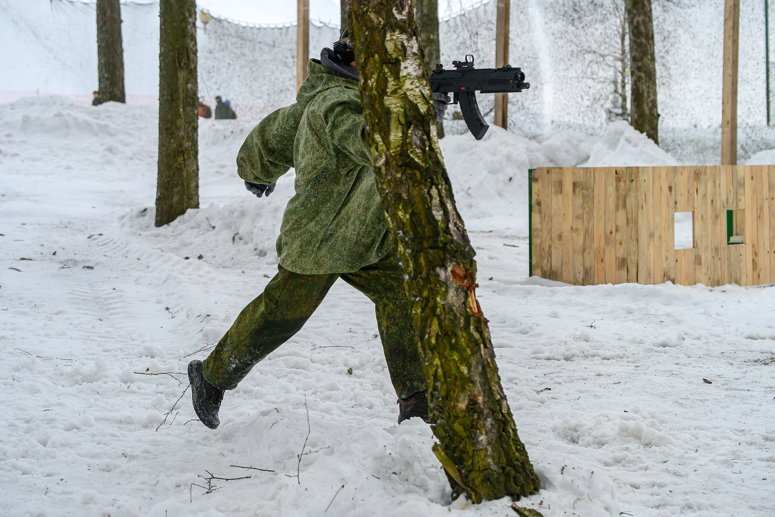 Зимняя спартакиада УД. Фотоуслуги, услуги фотографа, фотографирование важных событий