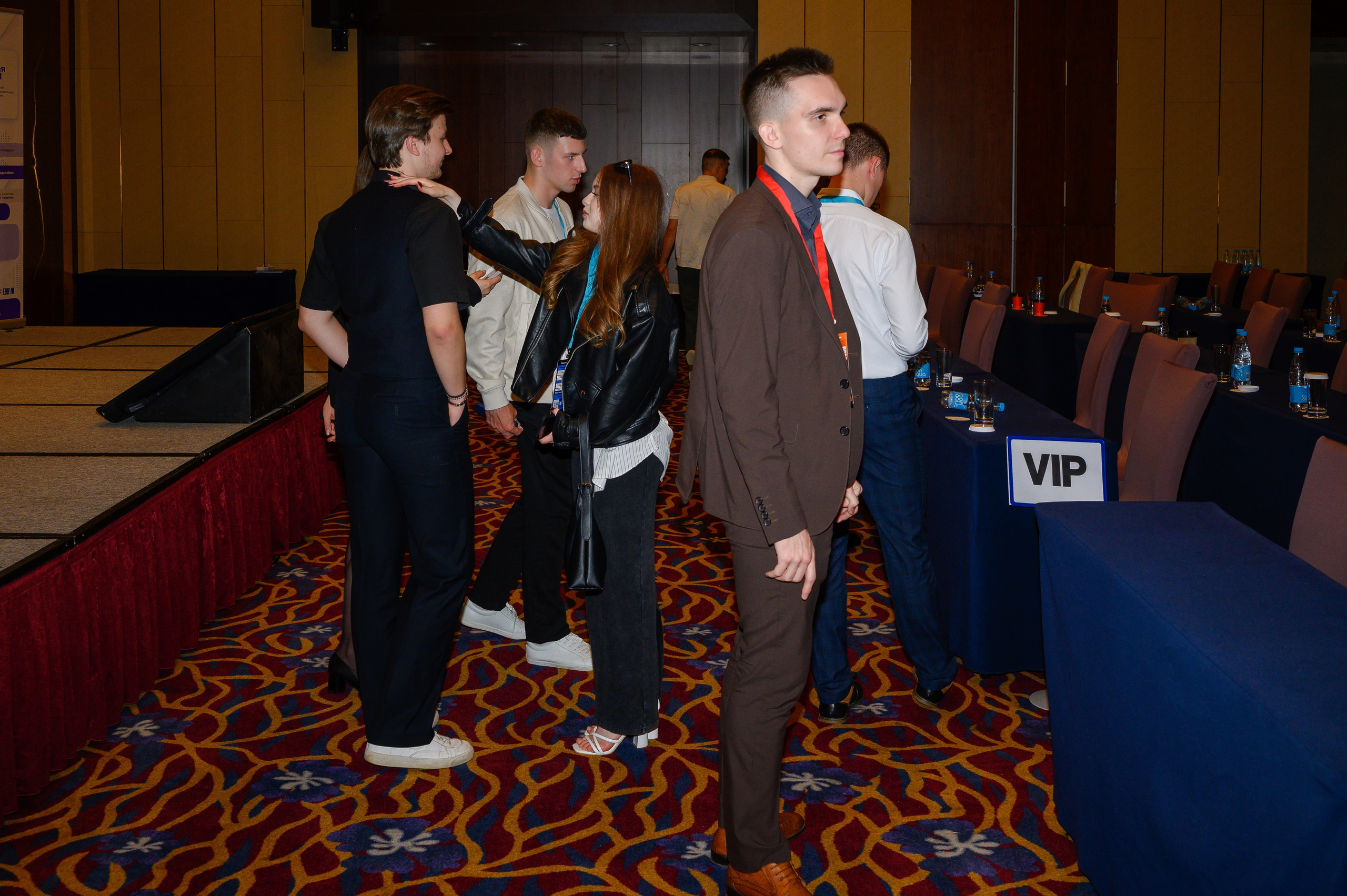 Репортажная съемка с открытия магазина. Фотоуслуги, услуги фотографа, фотографирование важных событий