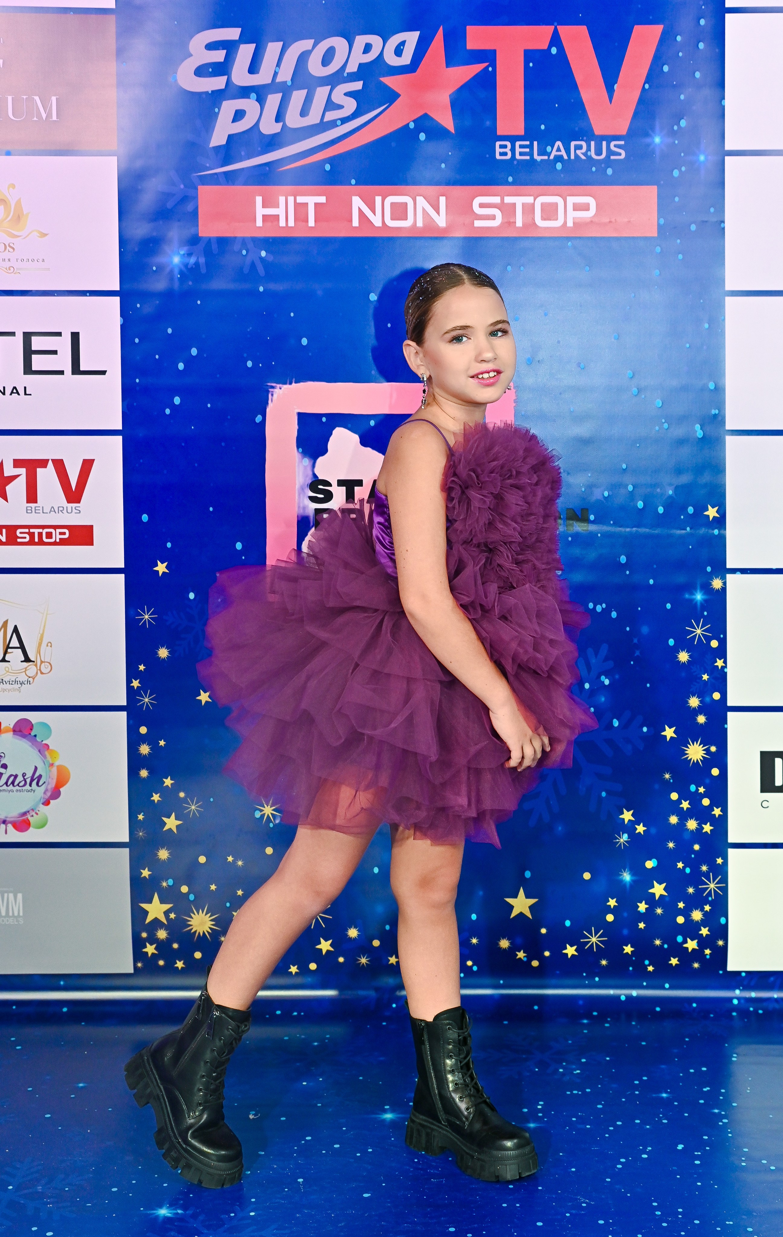 Большая новогодняя тусовка. Фотоуслуги, услуги фотографа, фотографирование важных событий