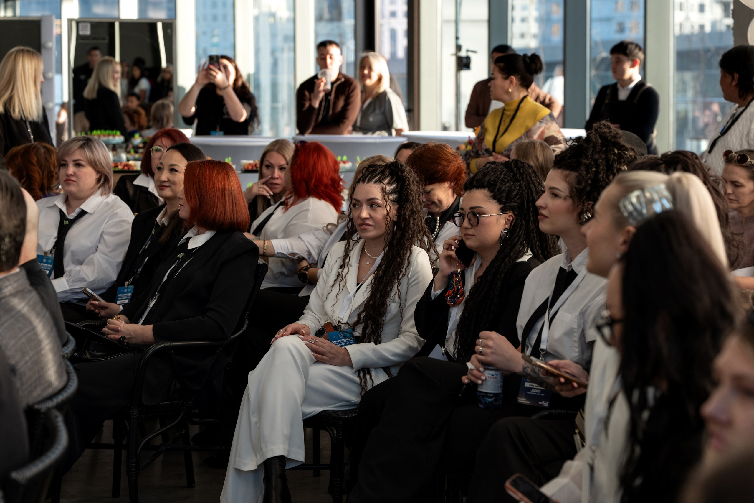 Asian Global Cup Almaty 2025 Day 1. Сайт Алматинского НЮ АРТ, будуар и фэшн фотографа Дениса Карпенко