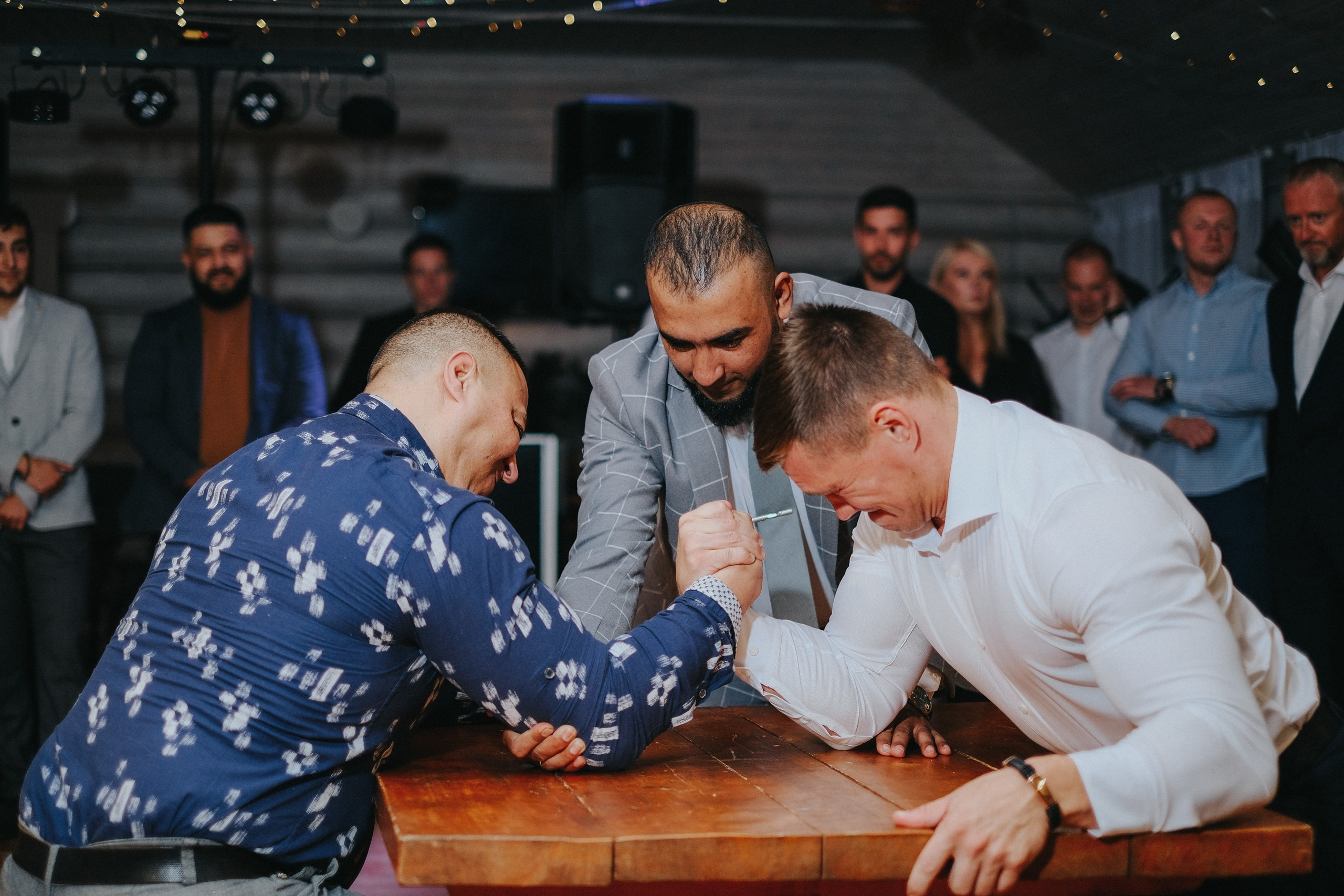 Узоры Любви. Организация свадеб под ключ в Архангельске и Северодвинске