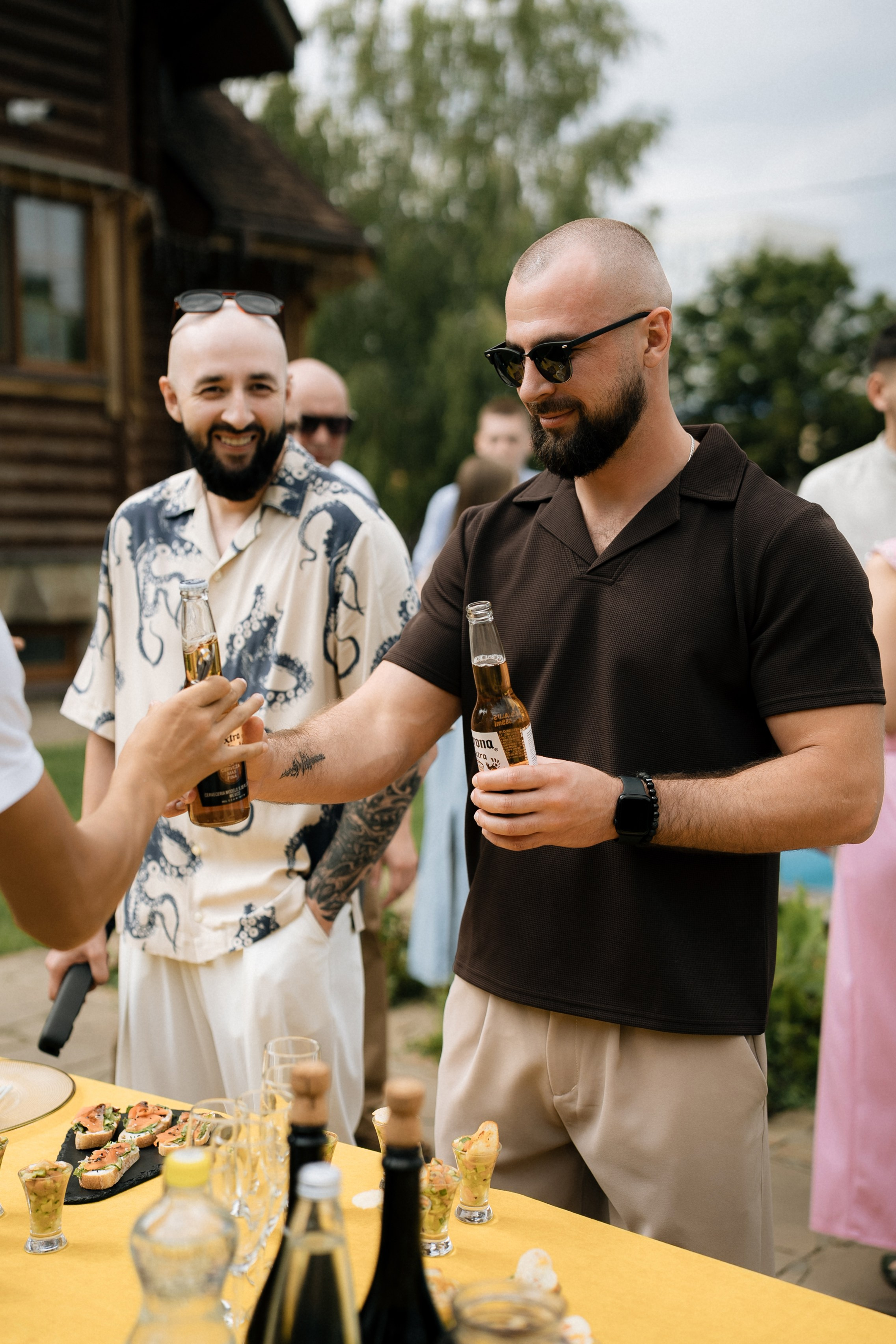 K+A Полный день. Сокращено. Семейный и портретный фотограф в Саратове Сахарова Маша