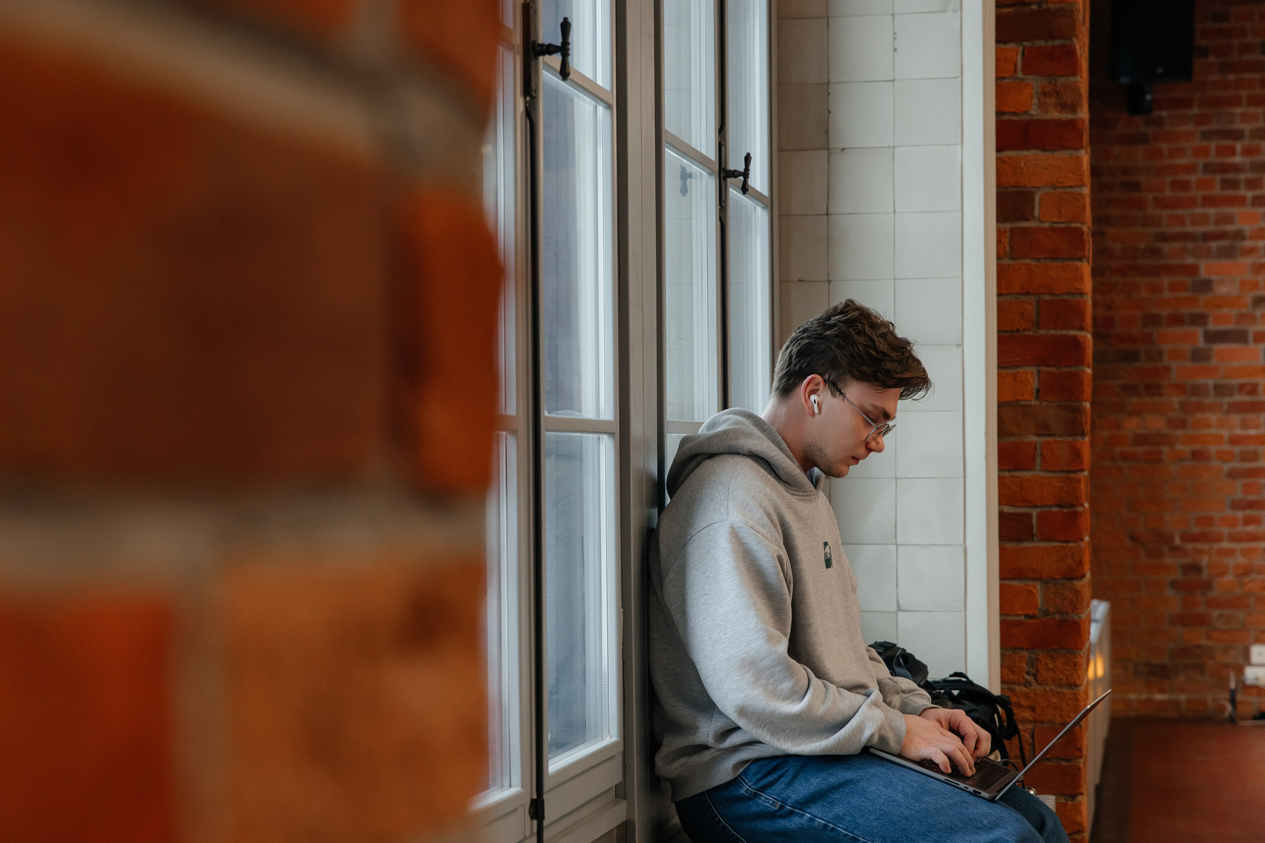 Яндекс Tech Tour NN. Свадебный и Репортажный фотограф Нижний Новгород Москва Ежов Иван