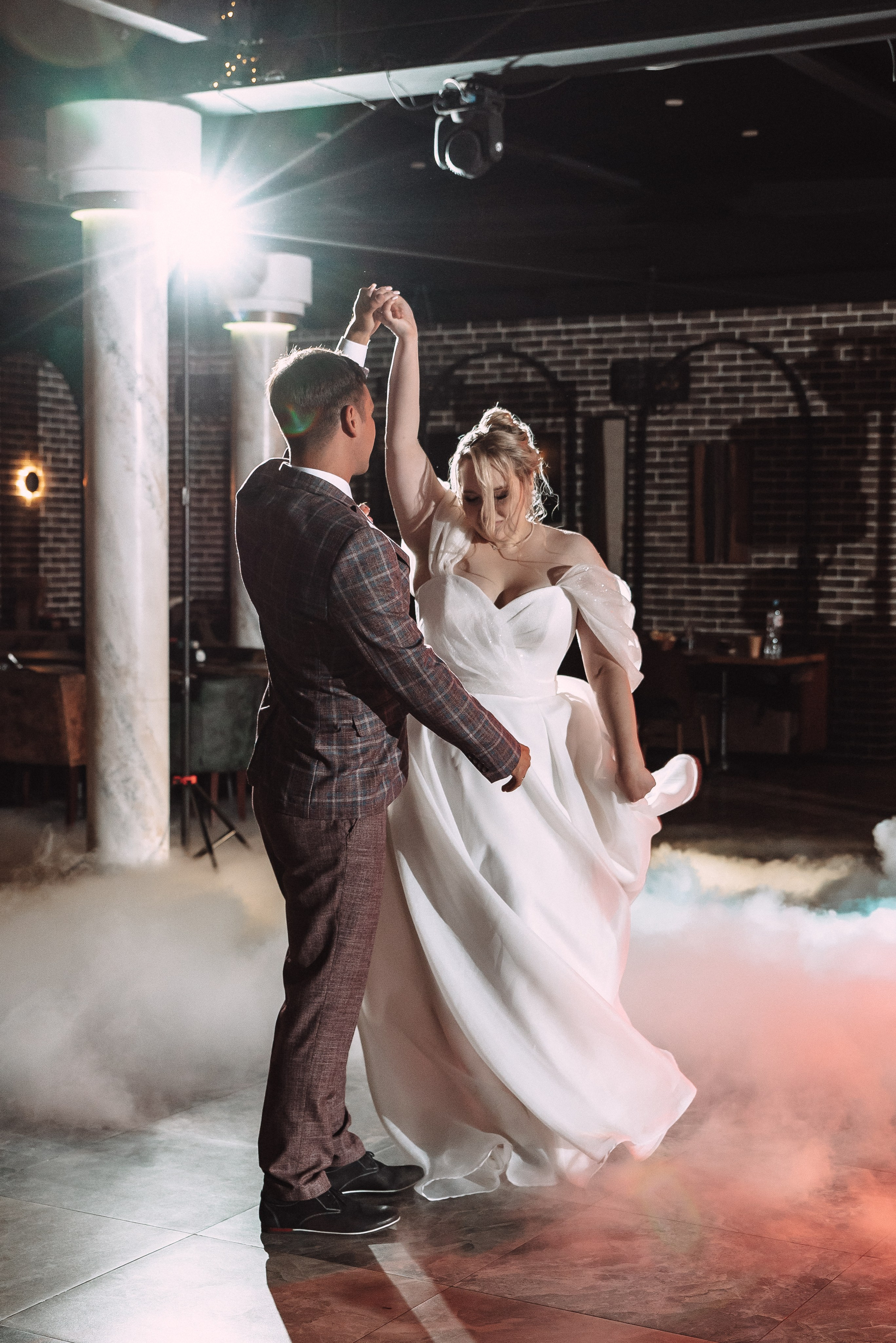 Дмитрий + Таисия. Свадебный и семейный фотограф в Волгограде Олеся Лисицкая