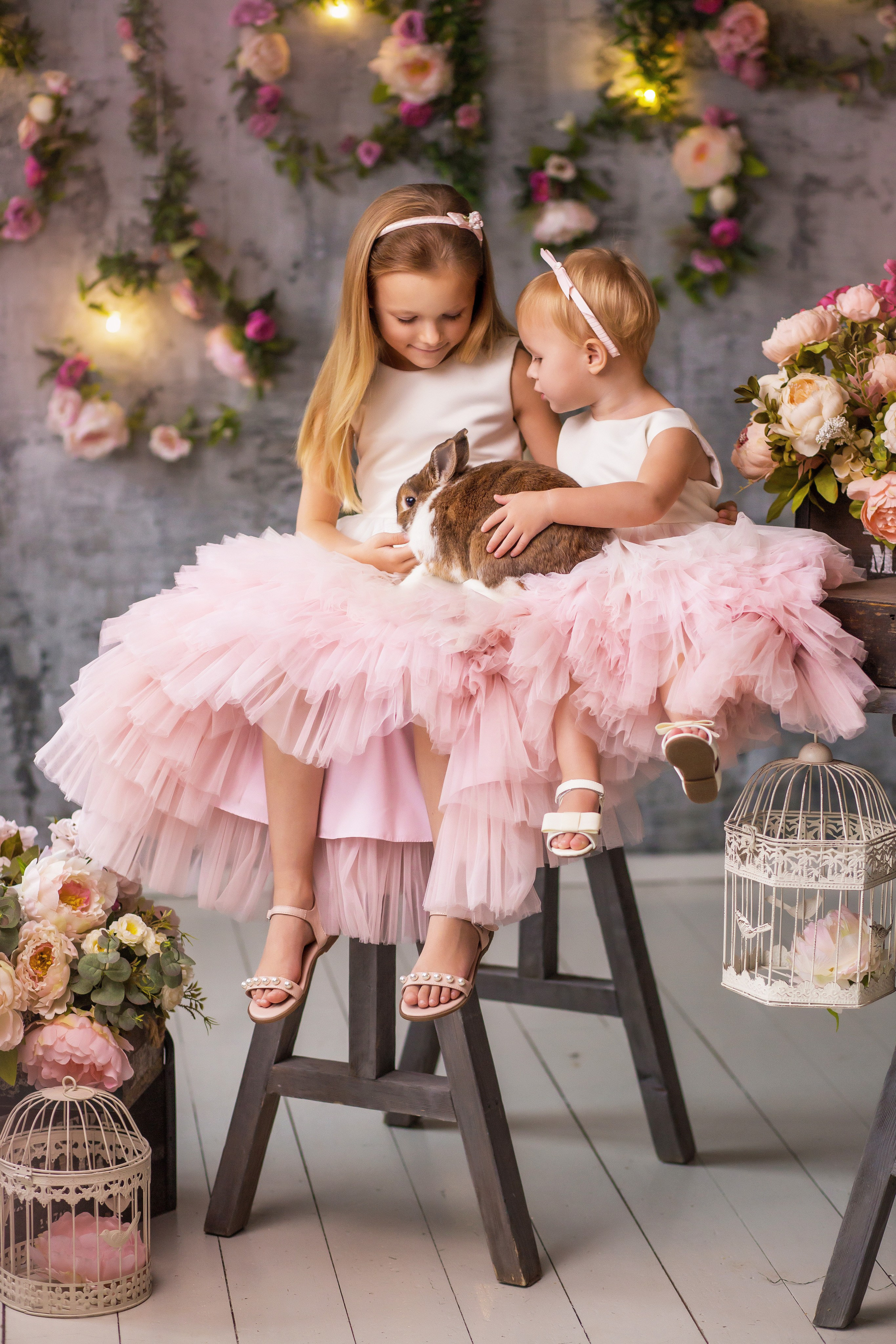 Семейные. Елена Бордо | Фотограф Москва