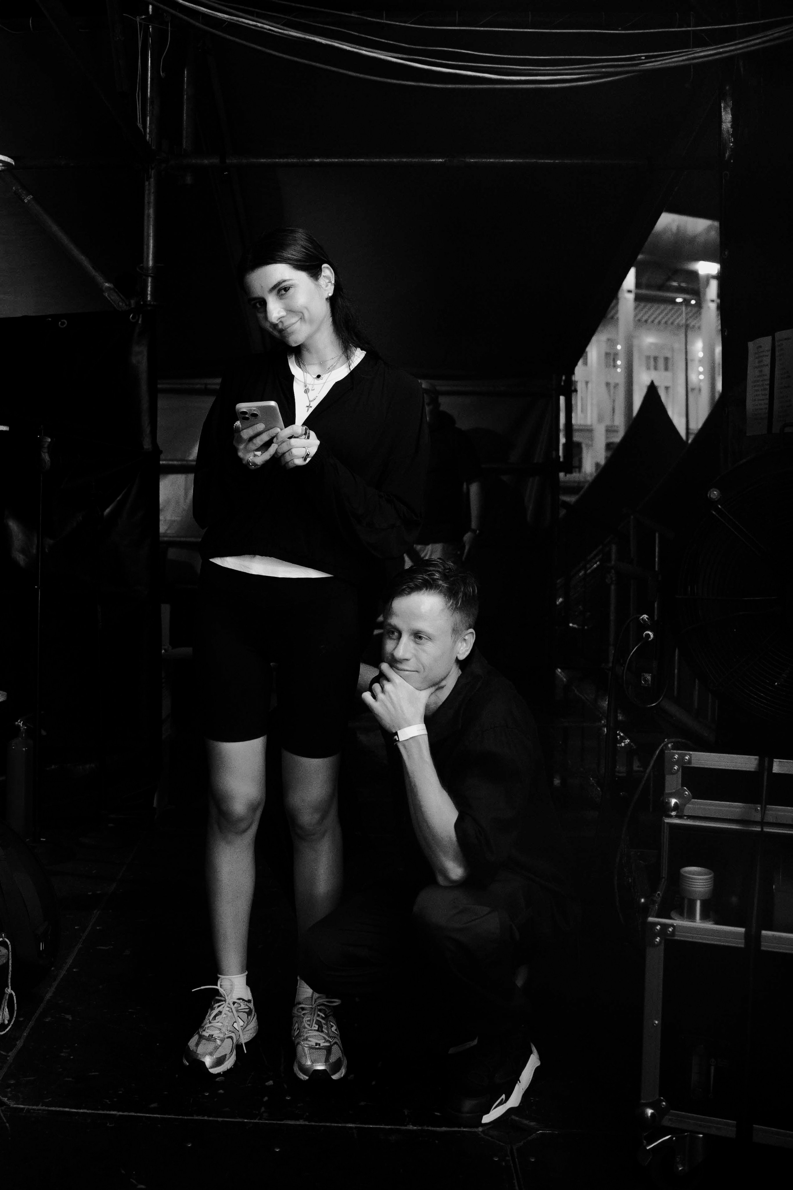 LOC-DOG. Фотограф Москва