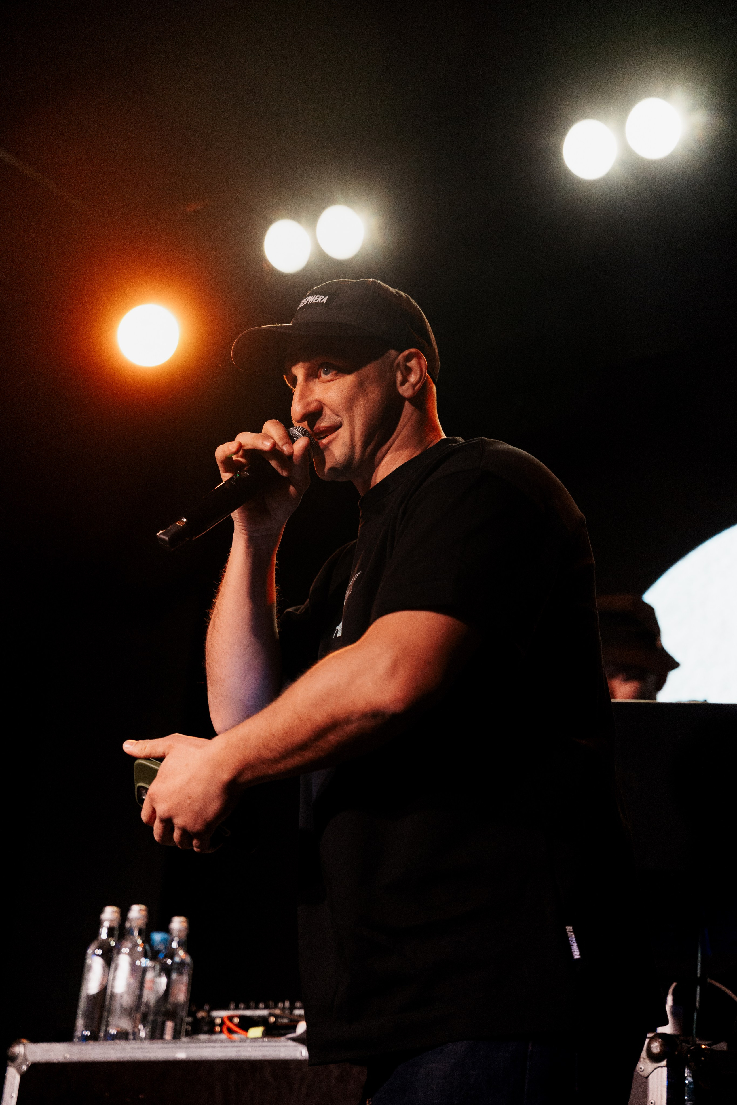 ЭДИК ЮЖНЫЙ. Фотограф Москва