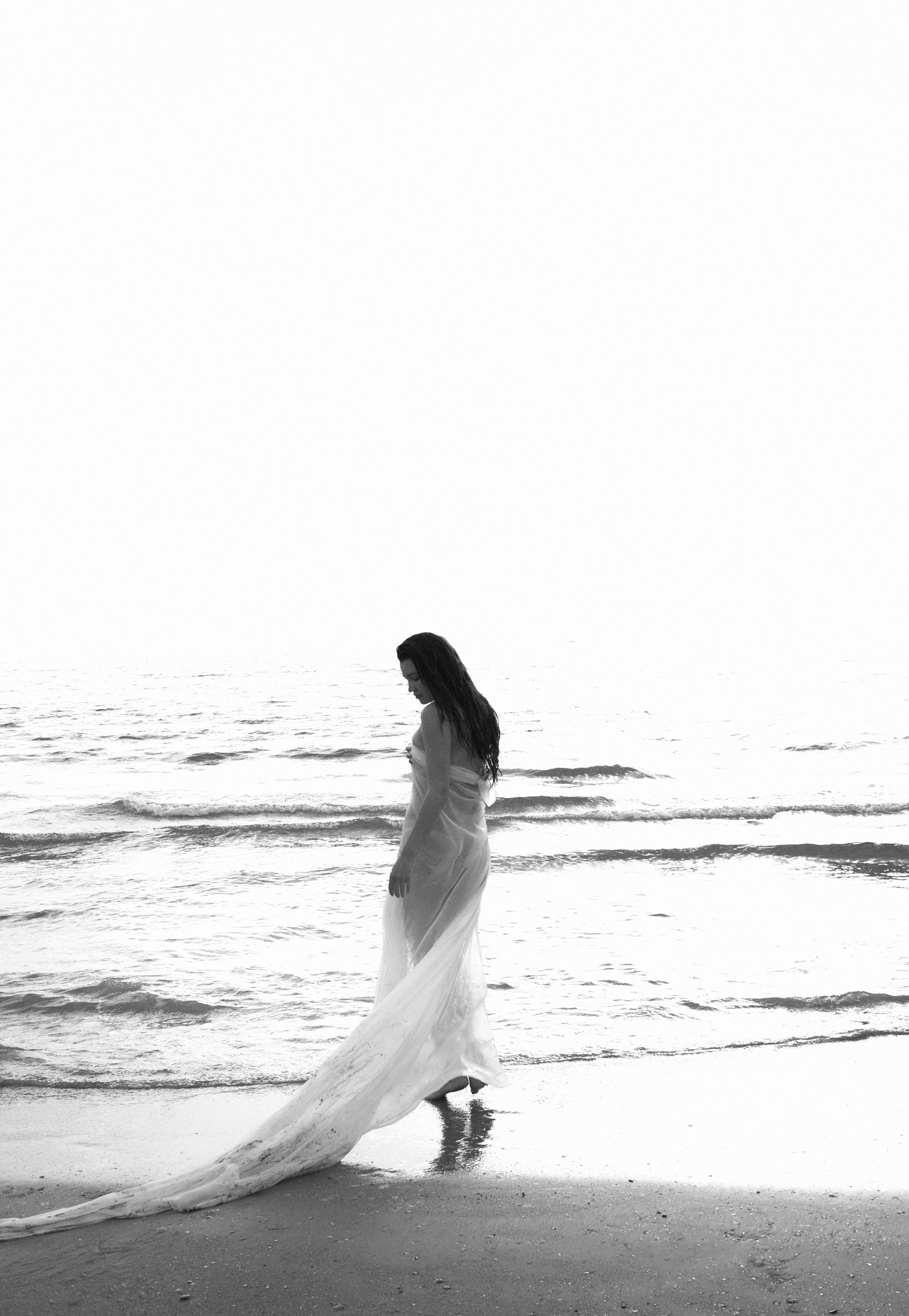 Ира. Фотограф в Анапе Инесса Басова