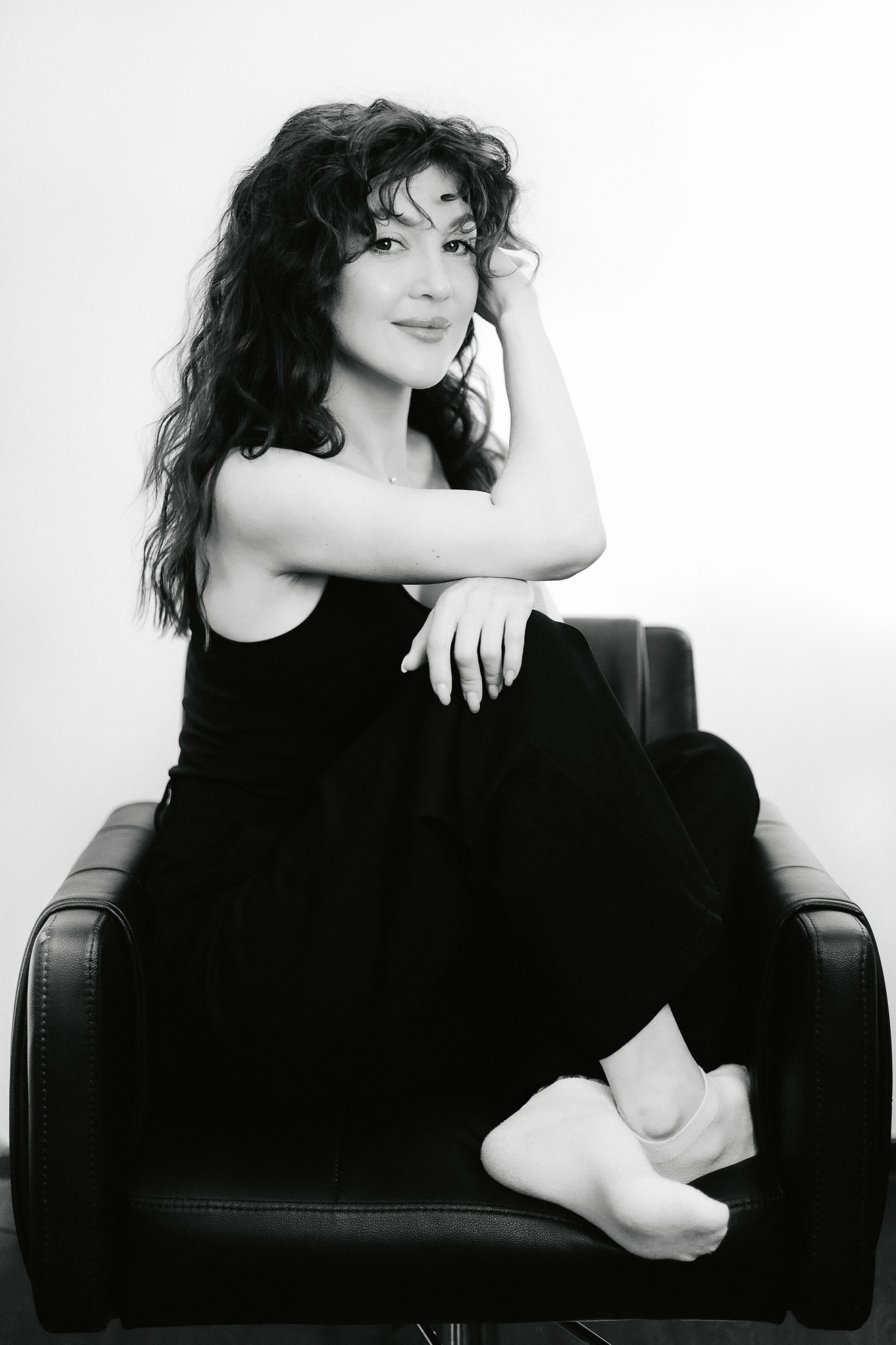 Мастер Олеся. Фотограф в Калининграде