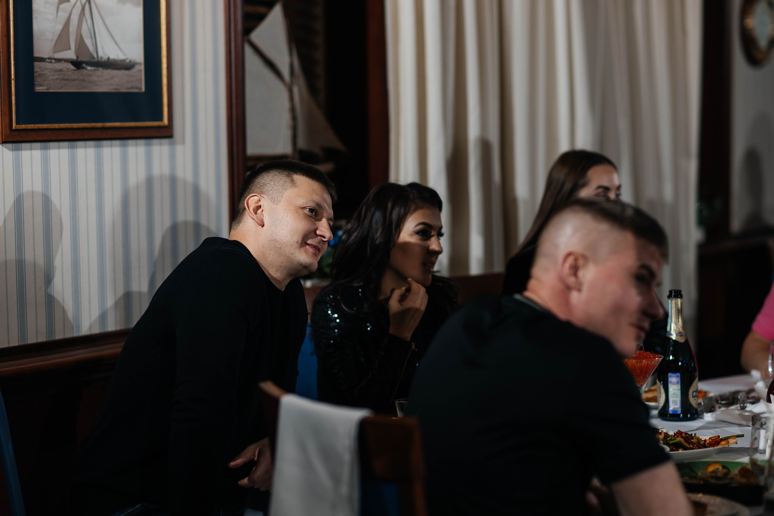 Alexander's Birthday. Maxim Tsoy Photography