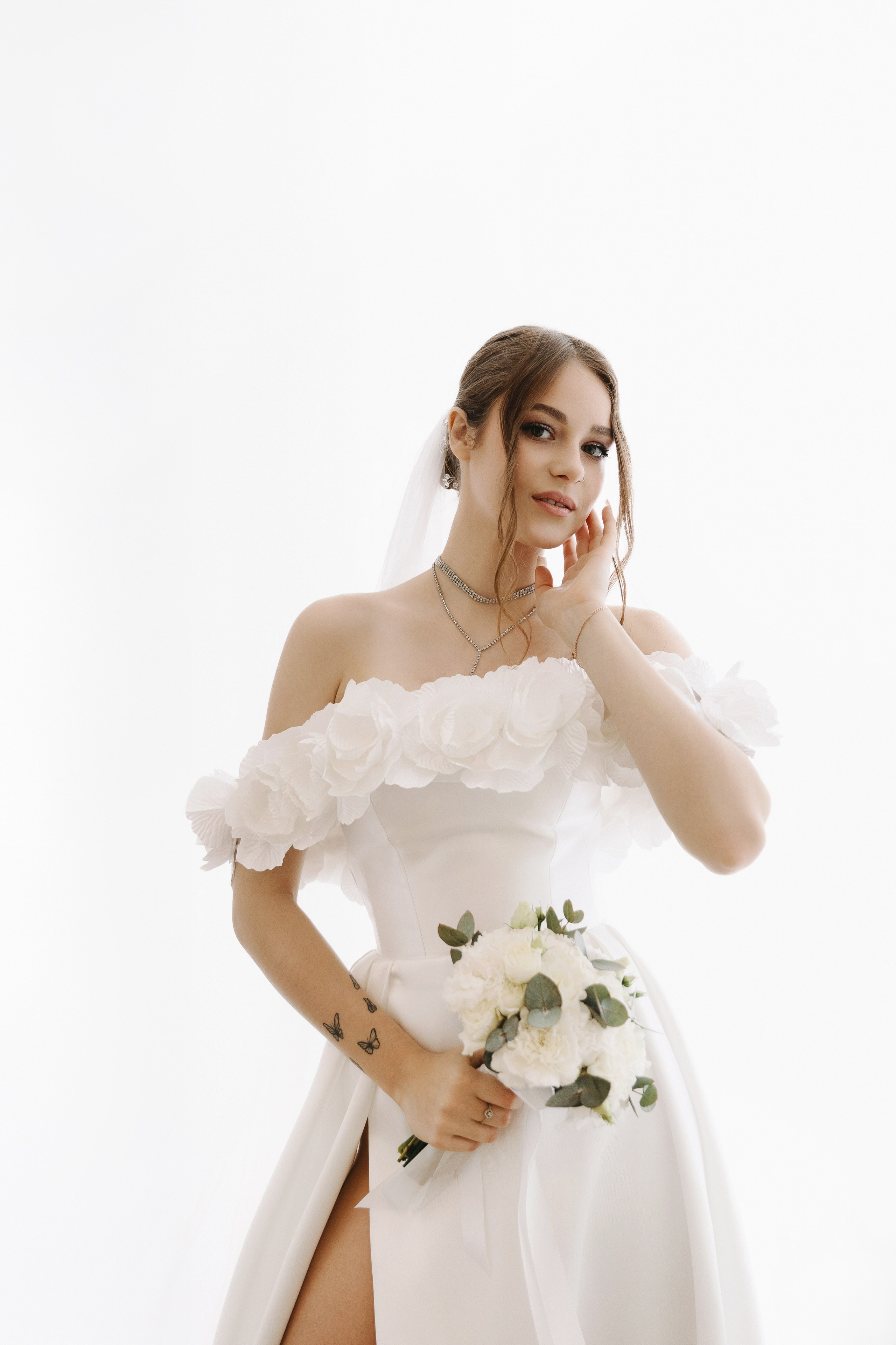 Свадебные истории. Свадебный фотограф в Калининграде Мария Ямышева