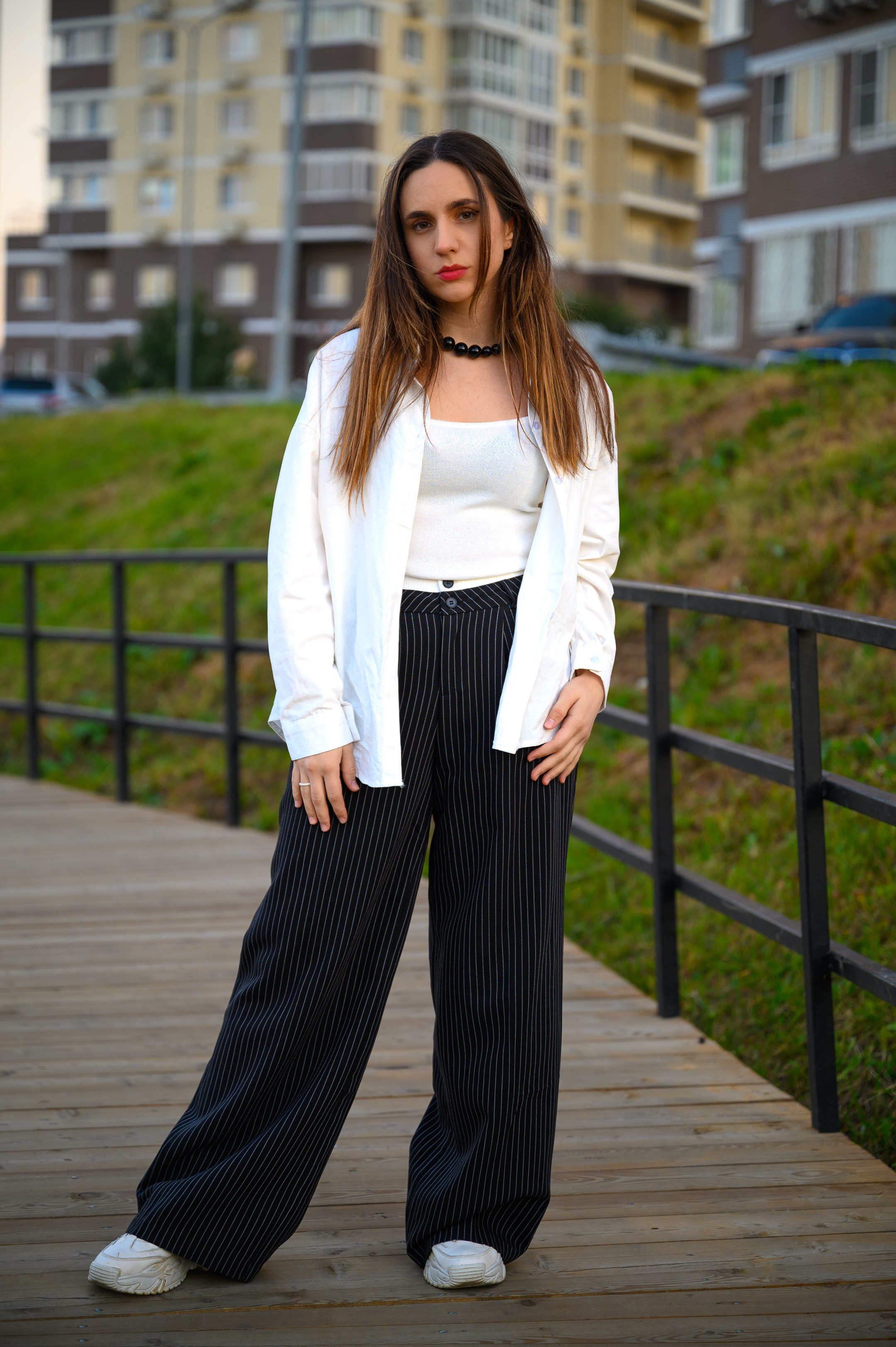 Мария. Photographer in Moscow Anna Chistiakova