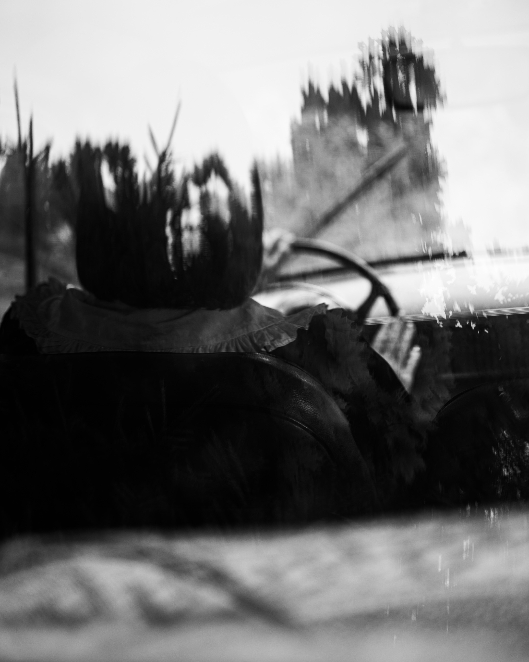 Мария. Фотограф в Москве Анна Чистякова