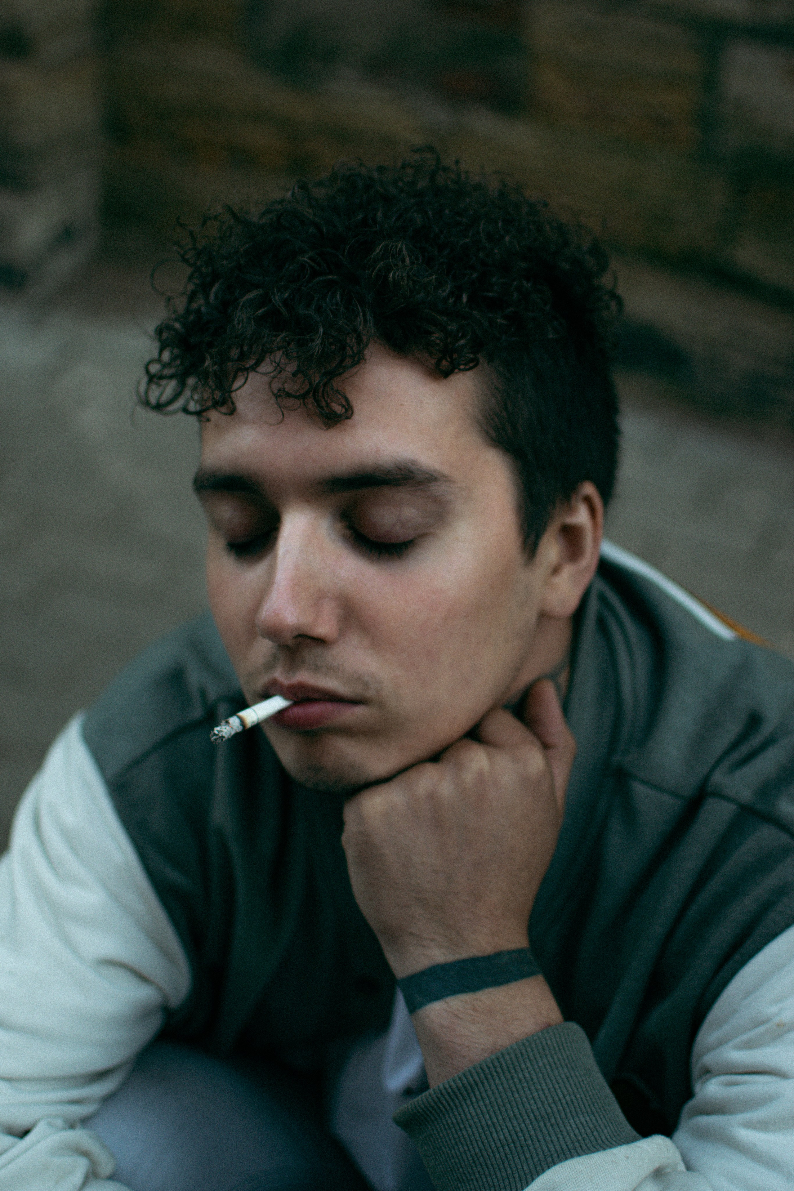 Дима|прогулка. Карина не озоруй — фотограф Санкт-Петербург