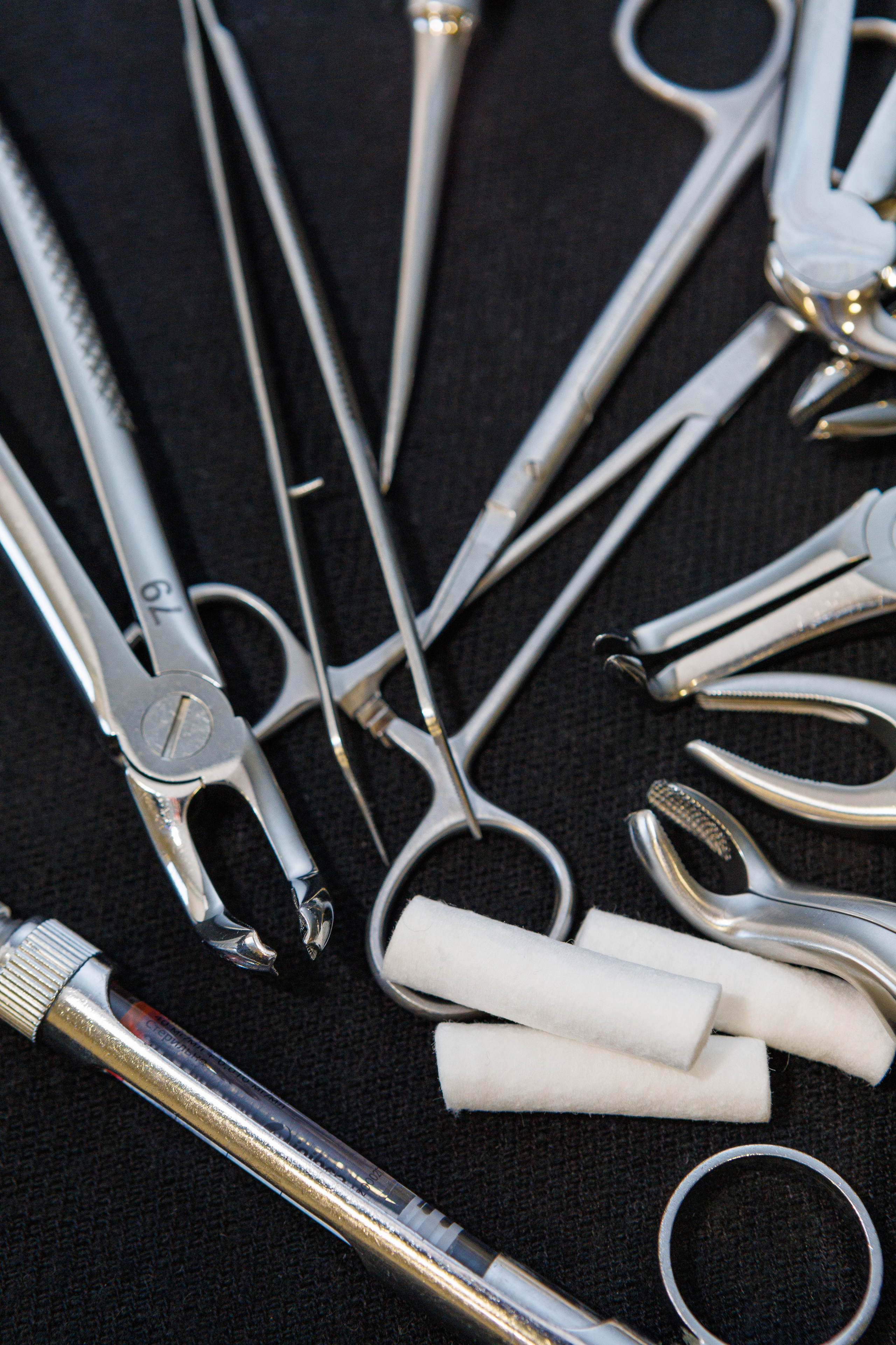 Стоматология. Фотограф Краснодар Станислав Крайнов