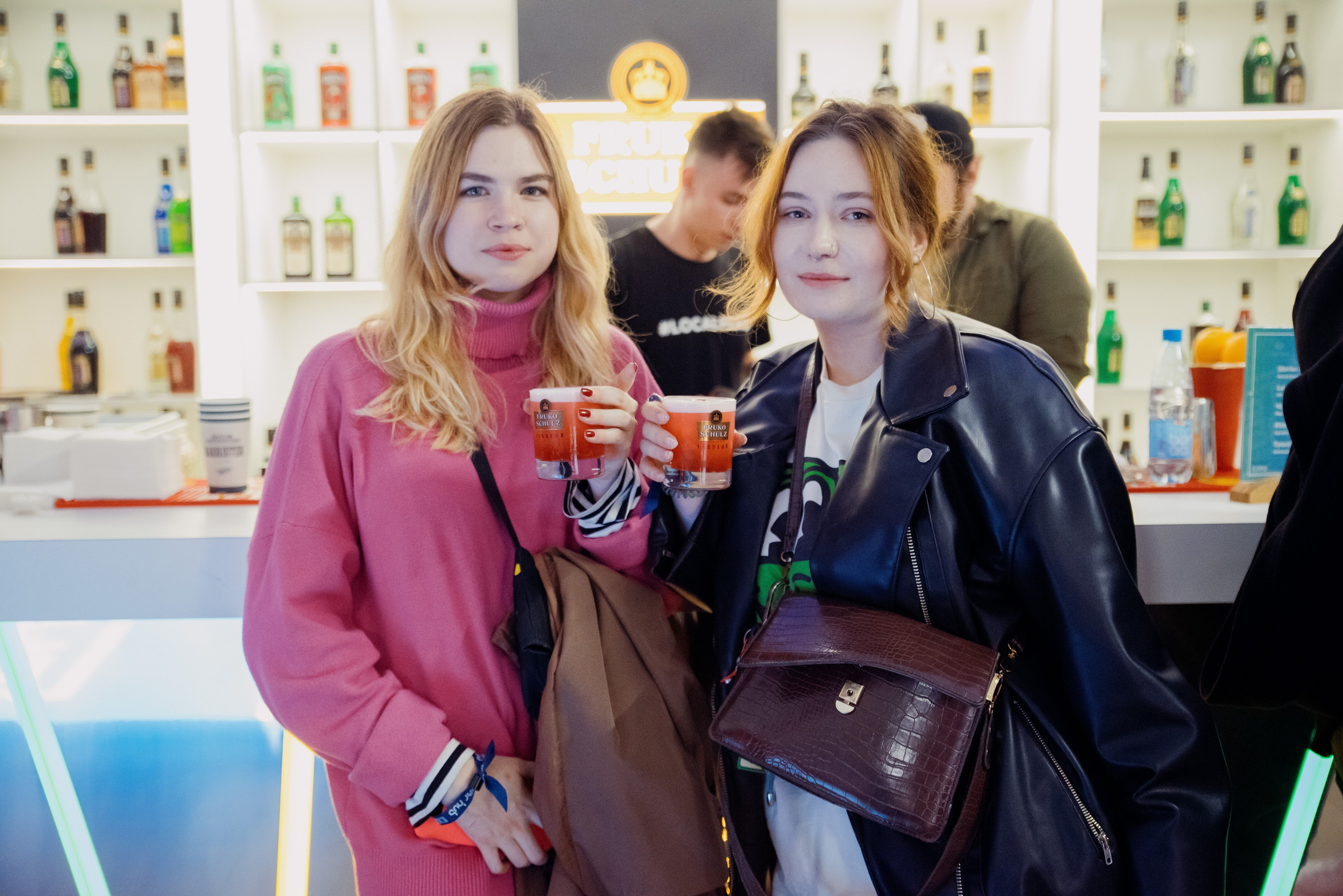 Bar Hub. Фотограф в Москве