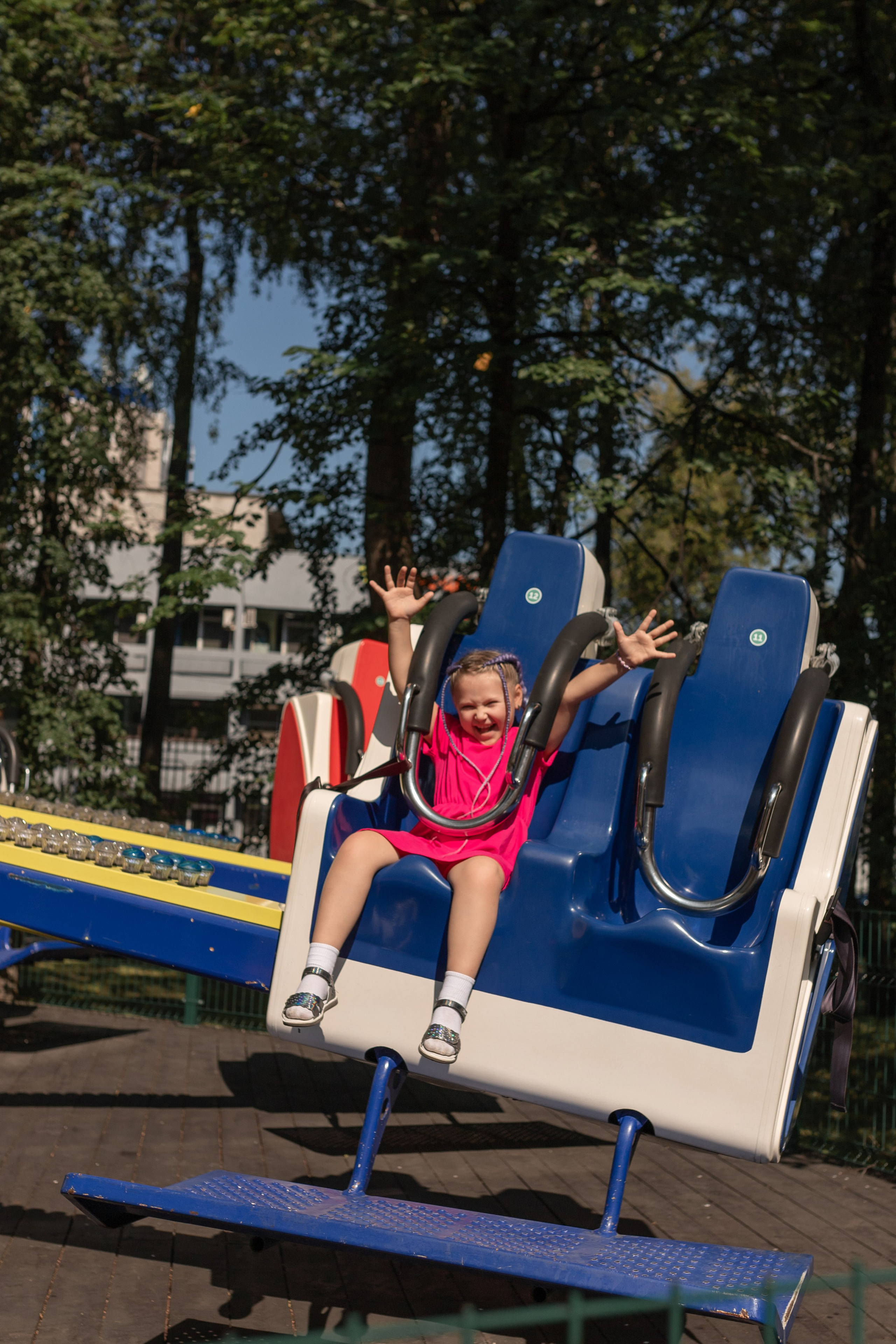 Семейная прогулка. Август 2025. Фотограф Пермь. Свадьбы. Семья и дети, школа, д. сад. Фотокниги