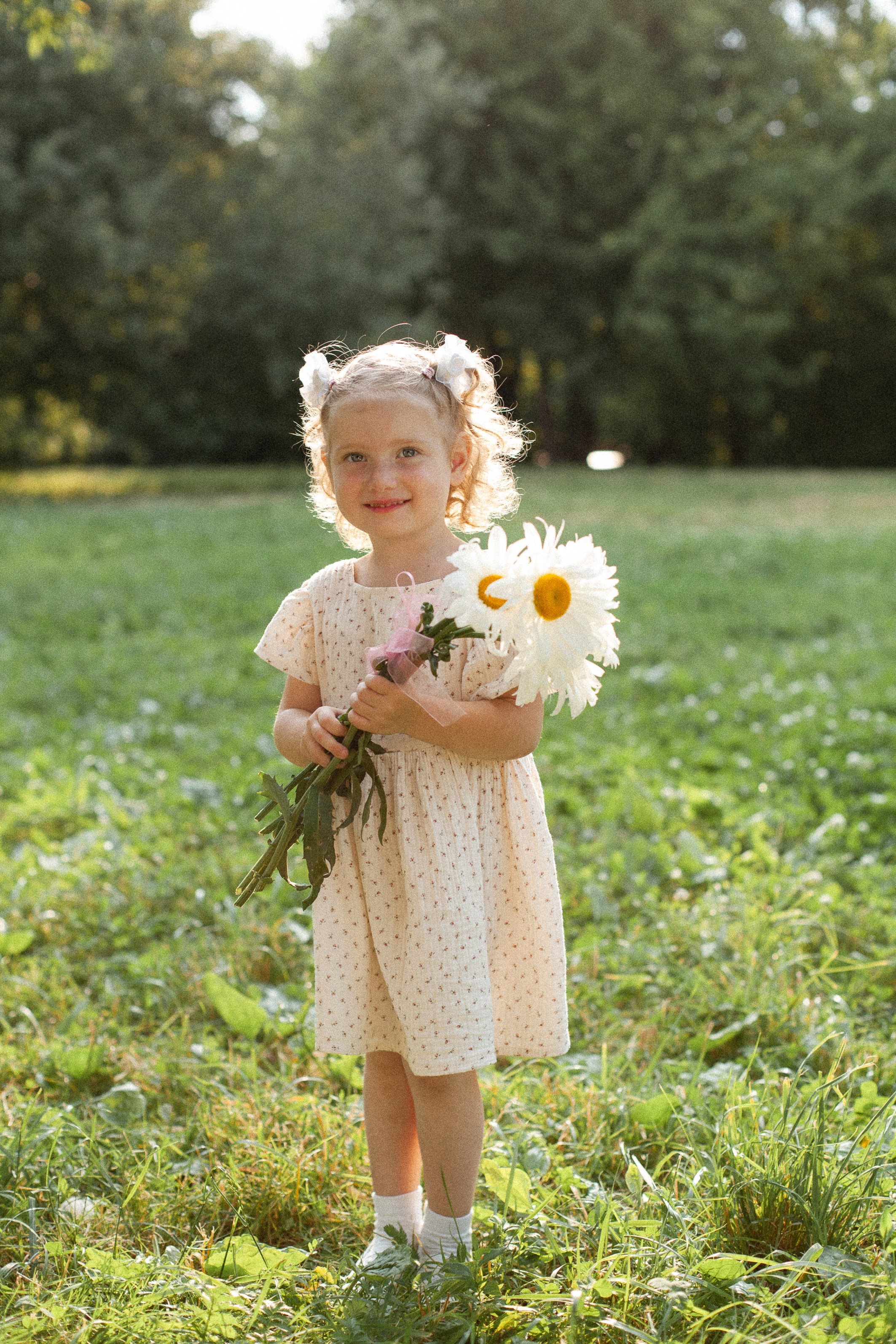 В ожидании чуда. Фотограф Яна Артемьева