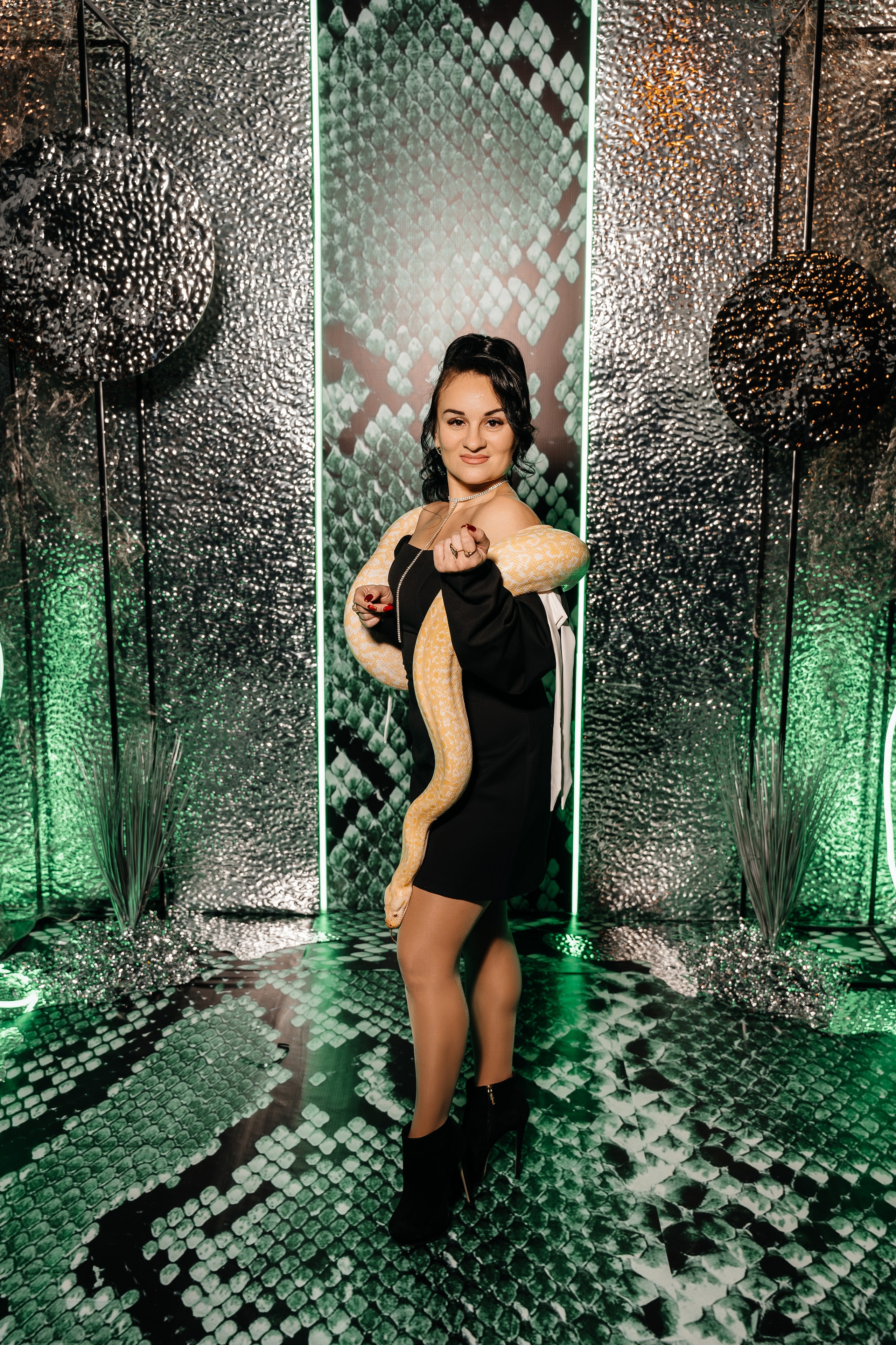 Корпоратив «СОВКОМБАНК». Свадебный фотограф Барнаул Алексей Павлов