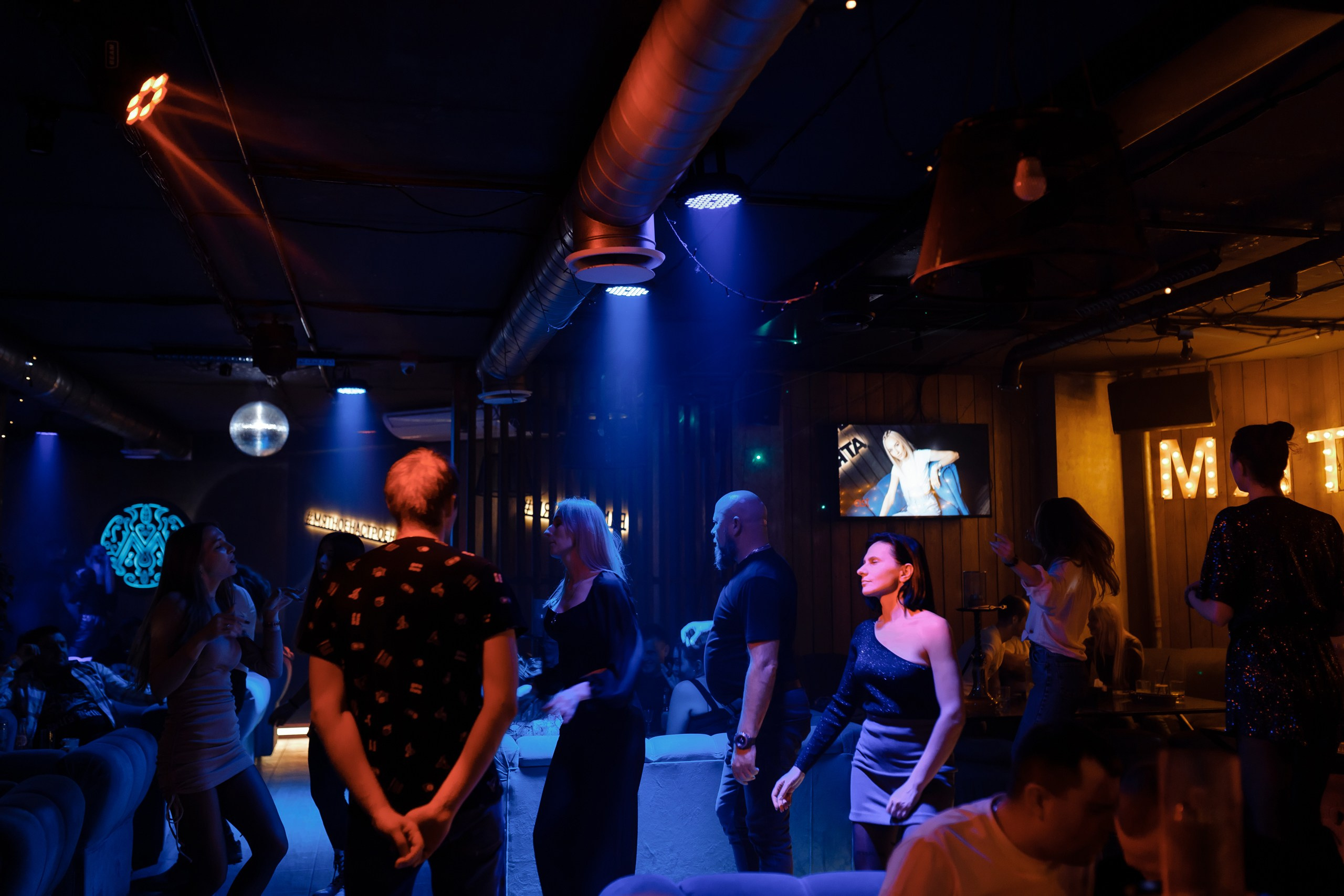 25/11/23 Караоке в Мята Спортивная. Мята Спортивная — Кальянная, караоке, бар в Минске