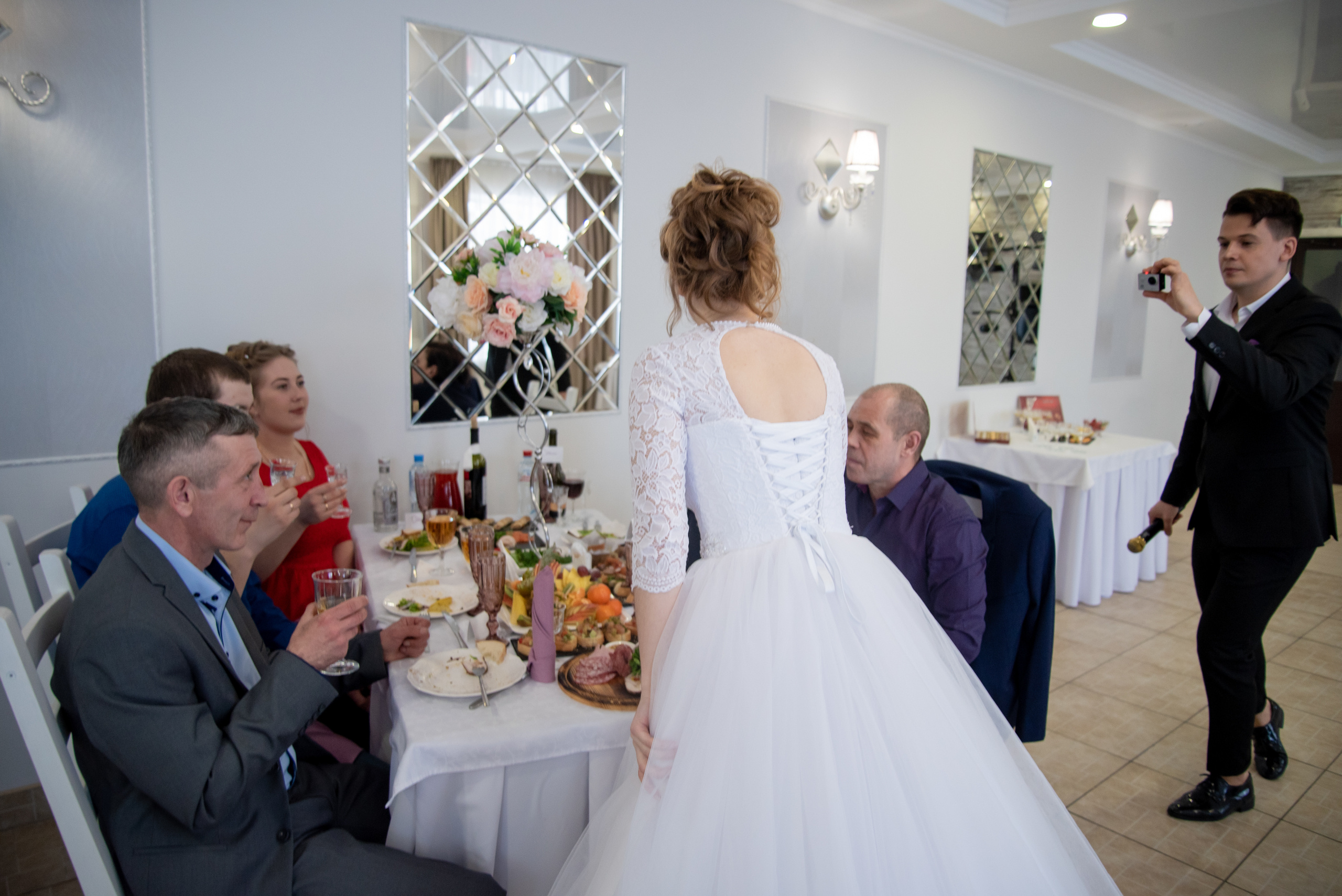 Наталья&Роман. Вероника Дмитриева Фотограф Барнаул