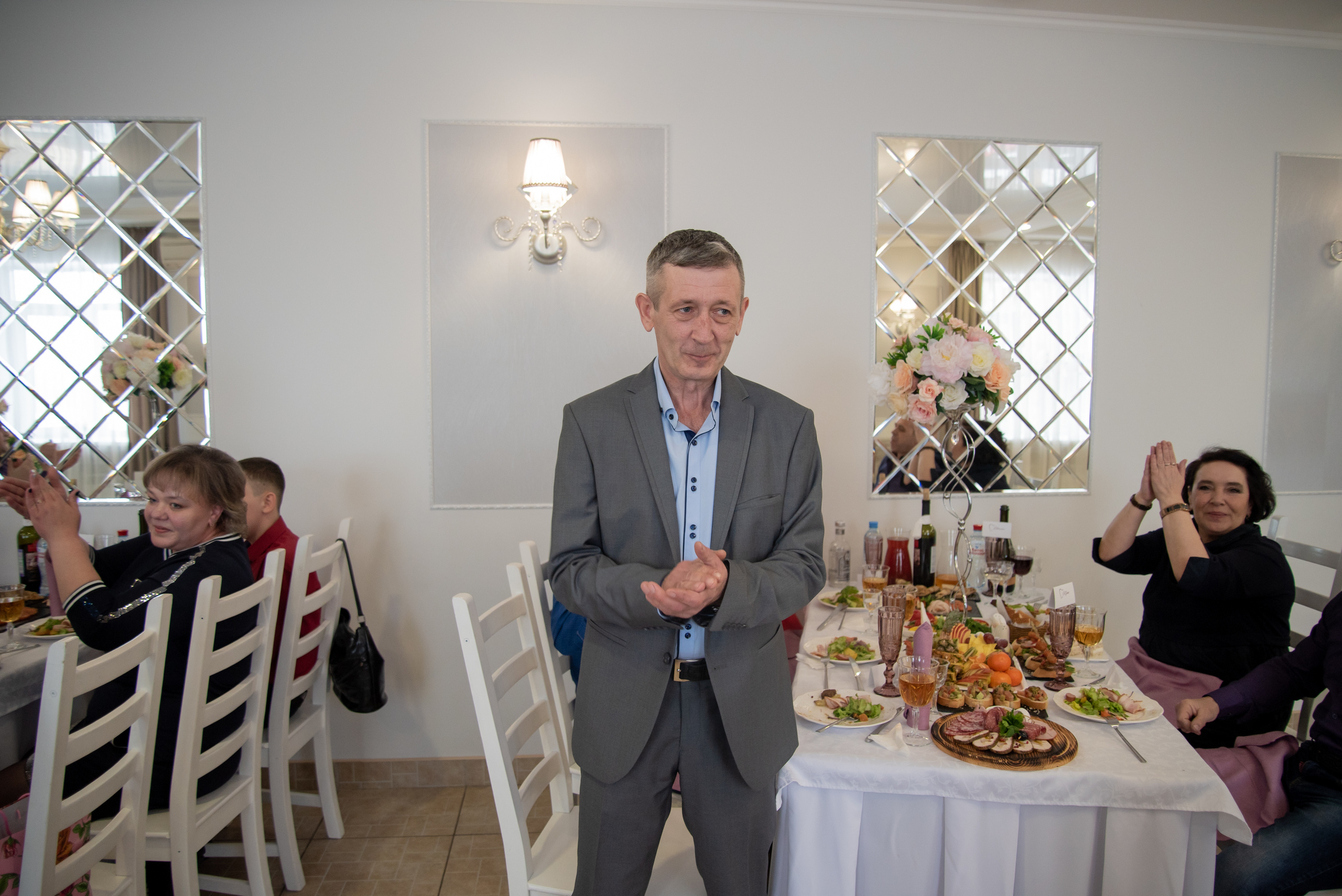 Наталья&Роман. Вероника Дмитриева Фотограф Барнаул