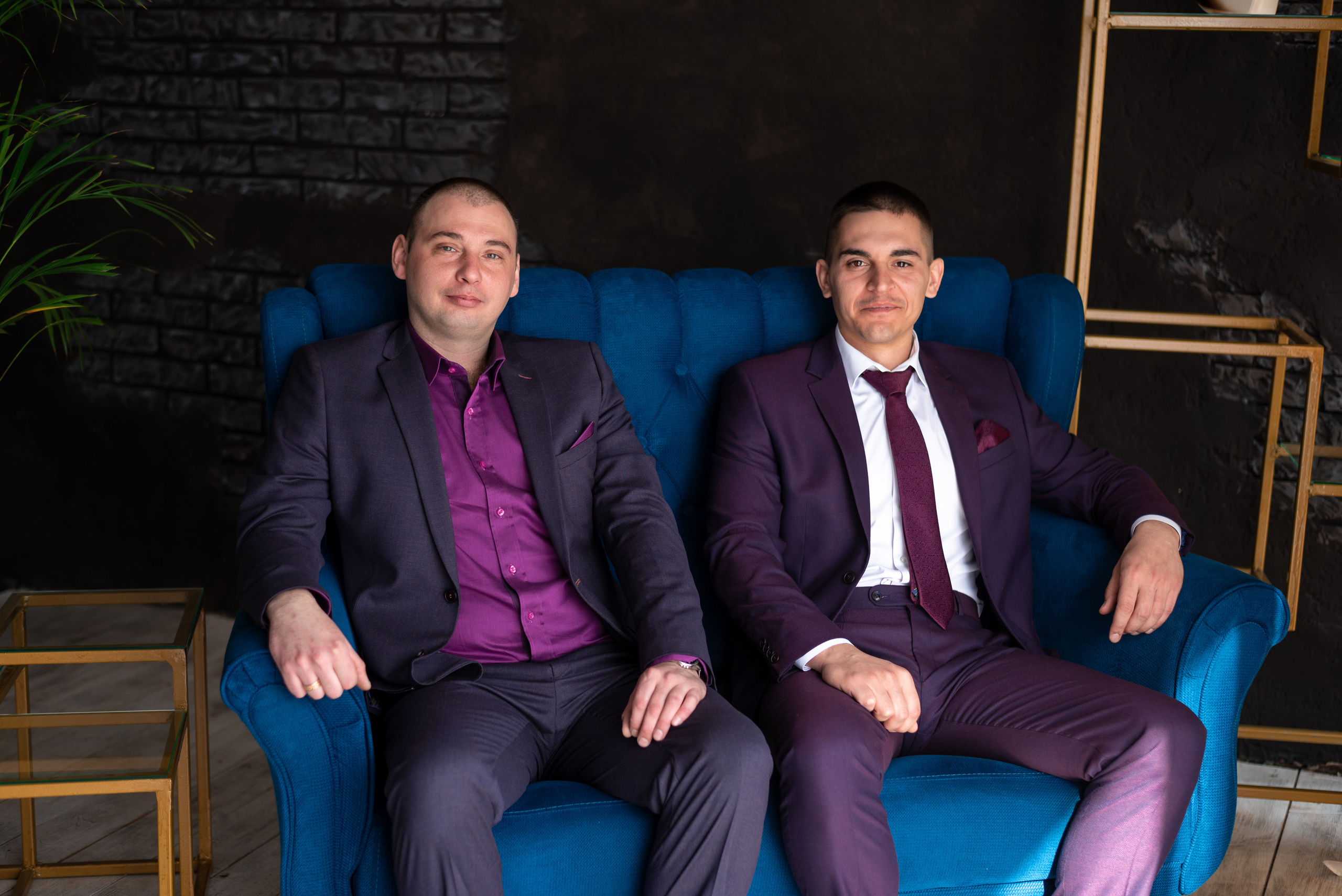 Наталья&Роман. Вероника Дмитриева Фотограф Барнаул