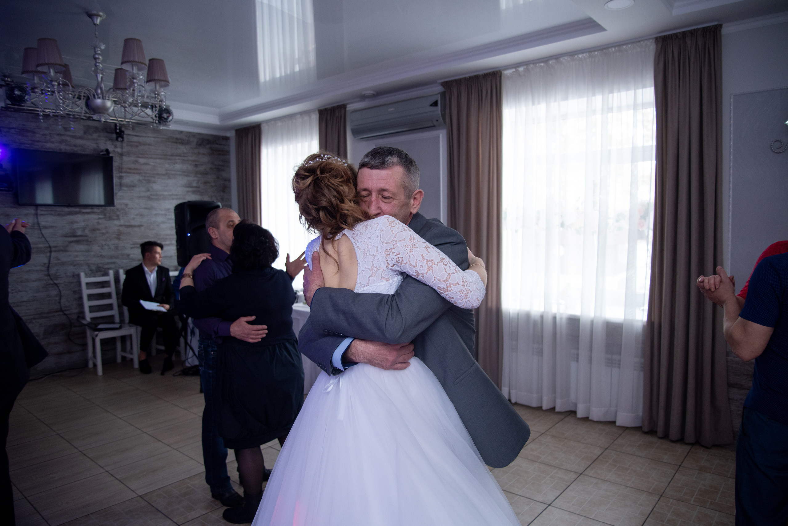 Наталья&Роман. Вероника Дмитриева Фотограф Барнаул