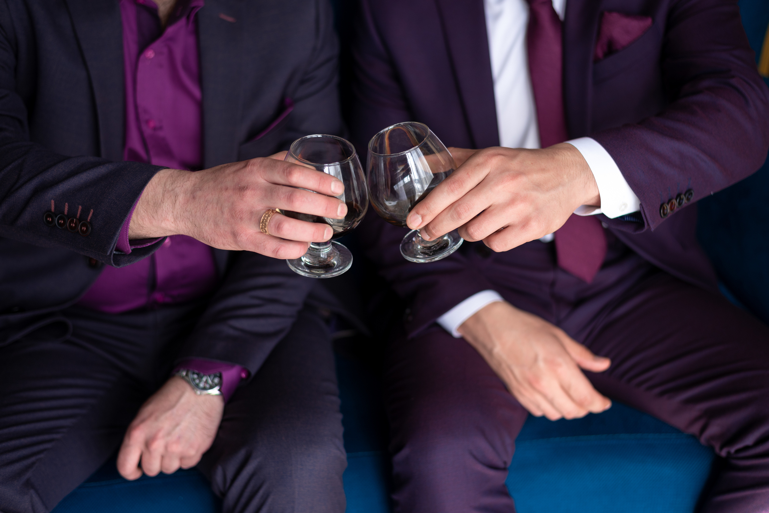 Наталья&Роман. Вероника Дмитриева Фотограф Барнаул