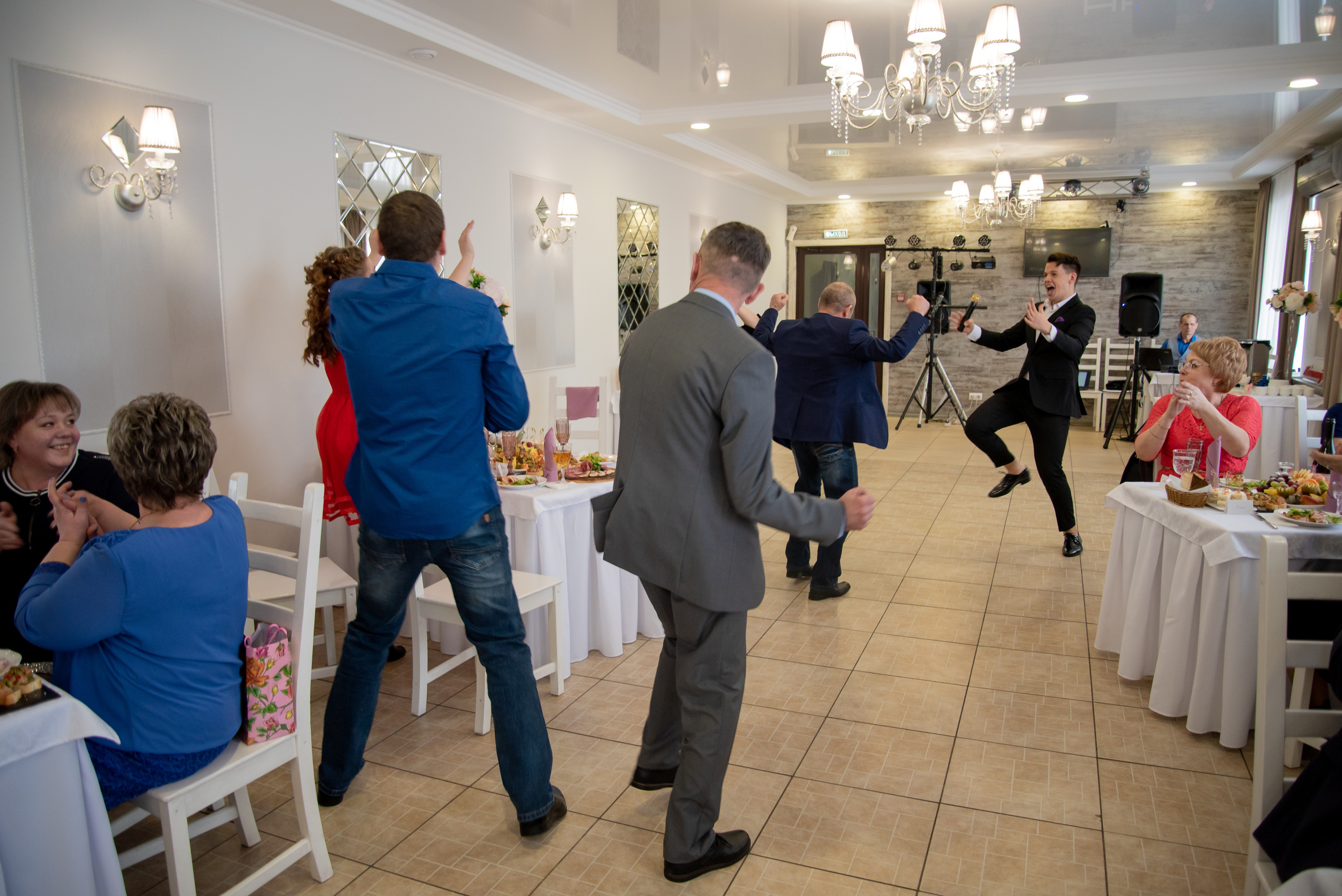 Наталья&Роман. Вероника Дмитриева Фотограф Барнаул