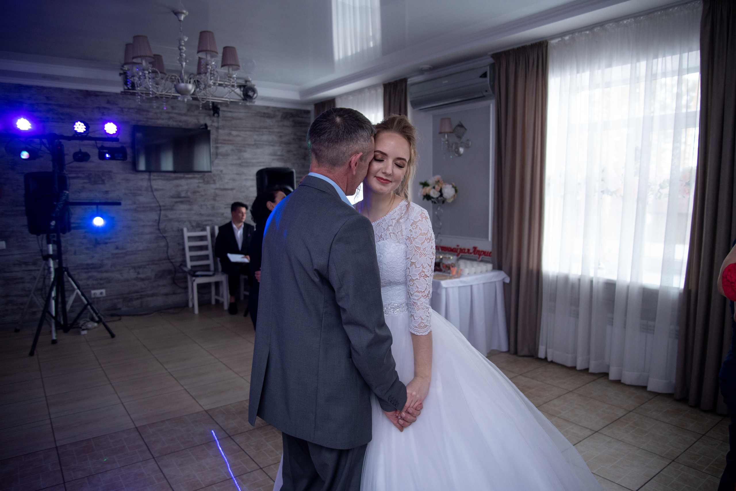 Наталья&Роман. Вероника Дмитриева Фотограф Барнаул