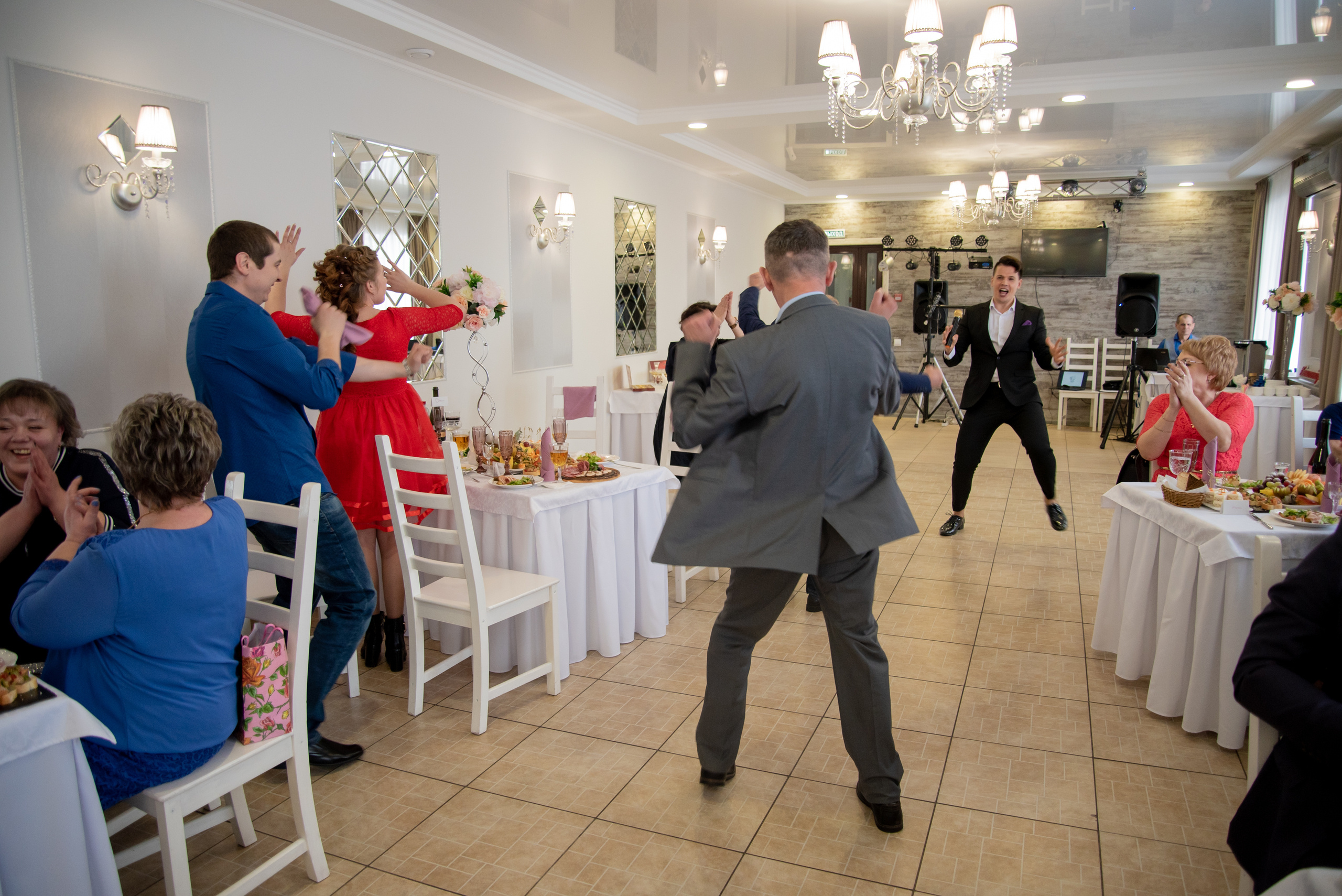 Наталья&Роман. Вероника Дмитриева Фотограф Барнаул