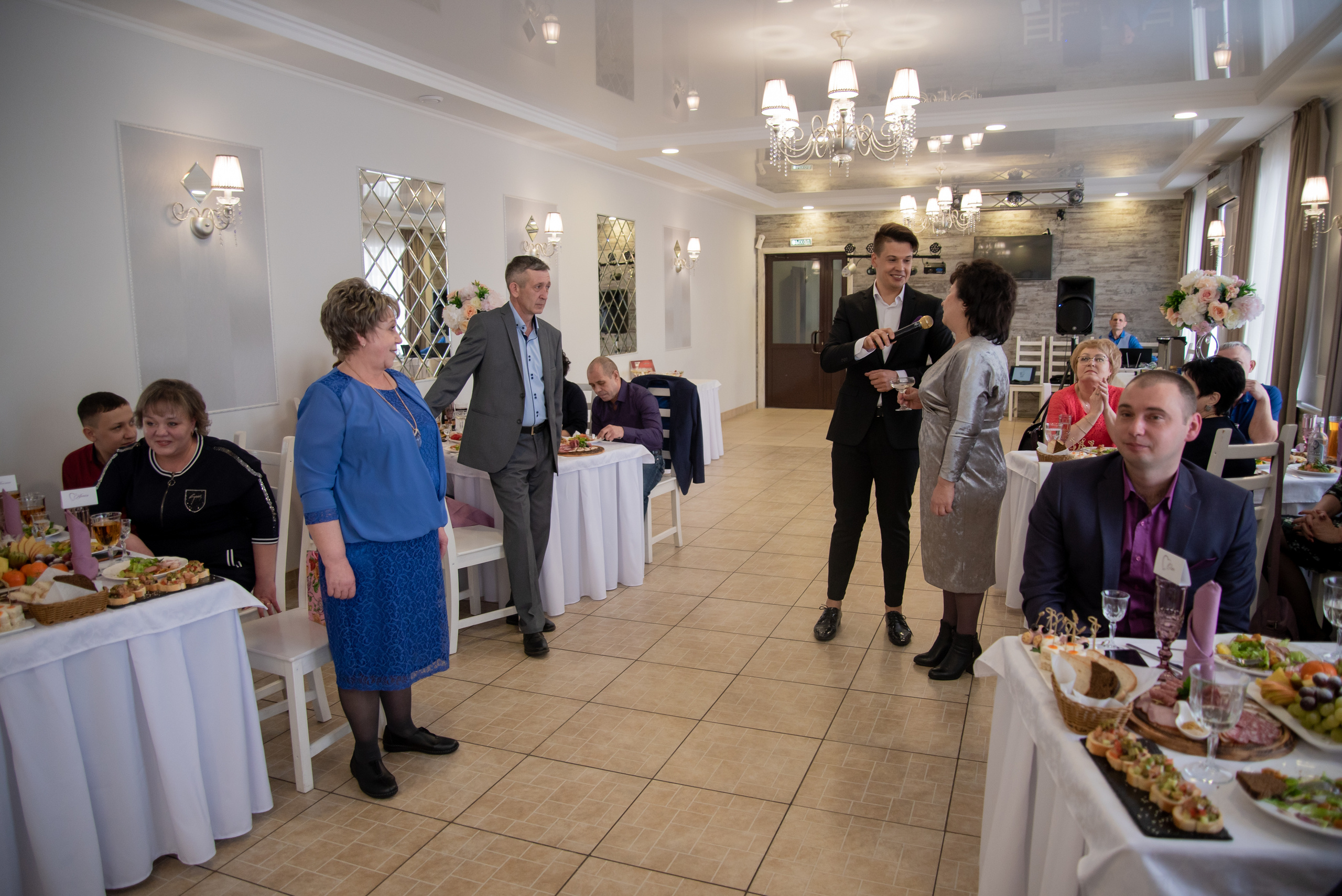 Наталья&Роман. Вероника Дмитриева Фотограф Барнаул