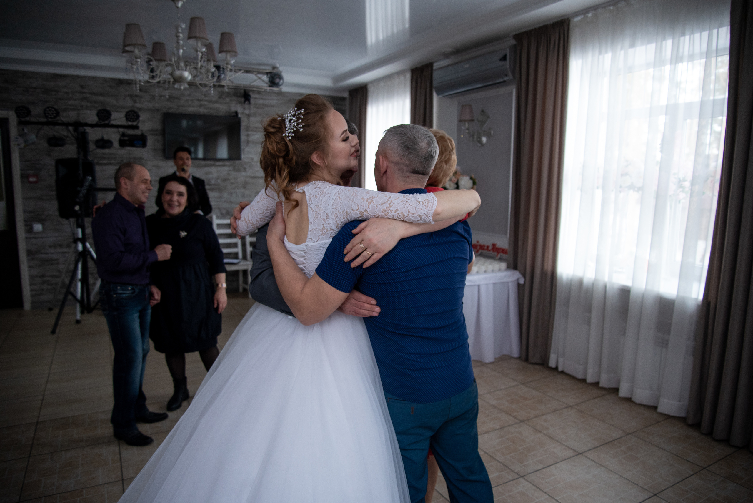 Наталья&Роман. Вероника Дмитриева Фотограф Барнаул