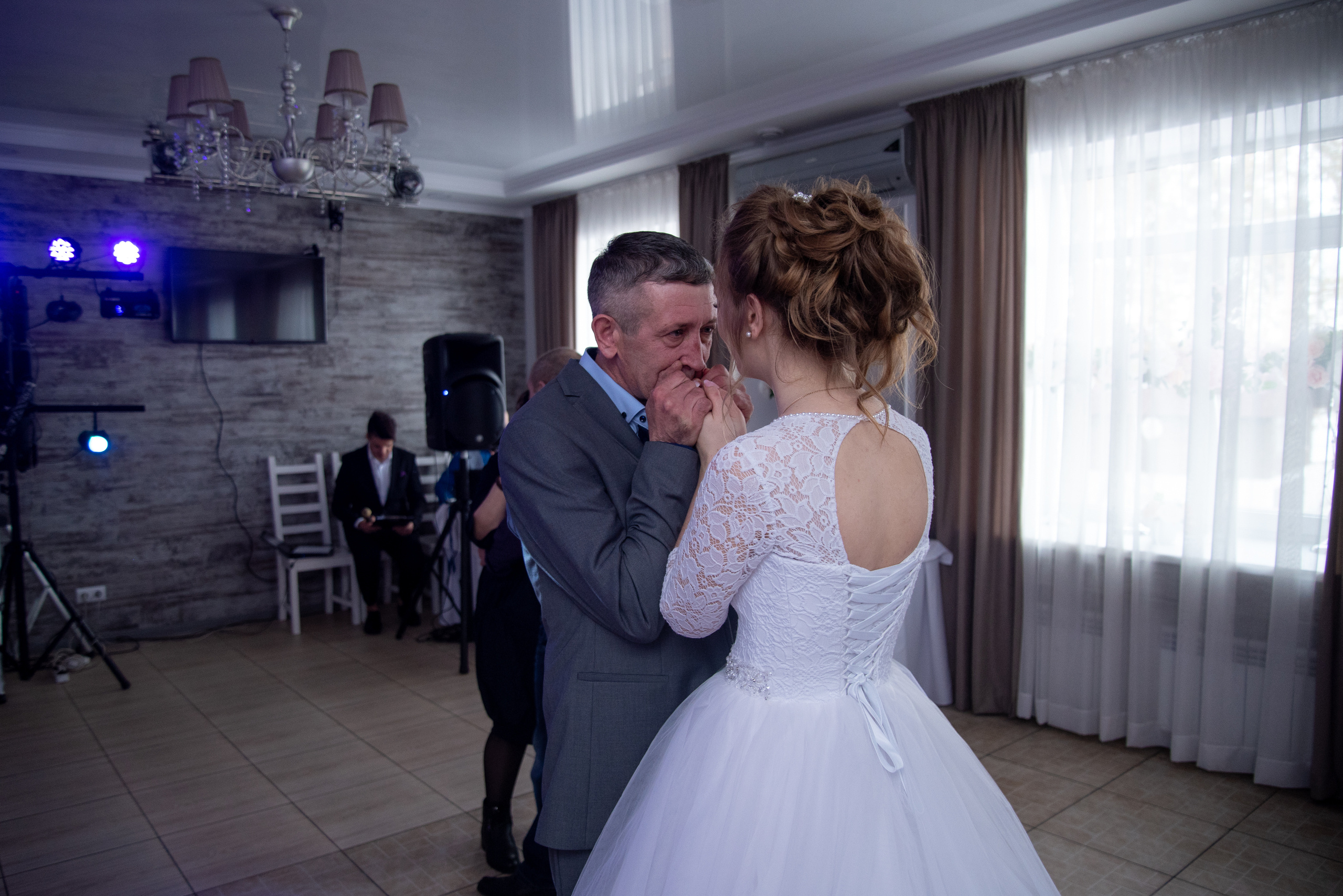 Наталья&Роман. Вероника Дмитриева Фотограф Барнаул